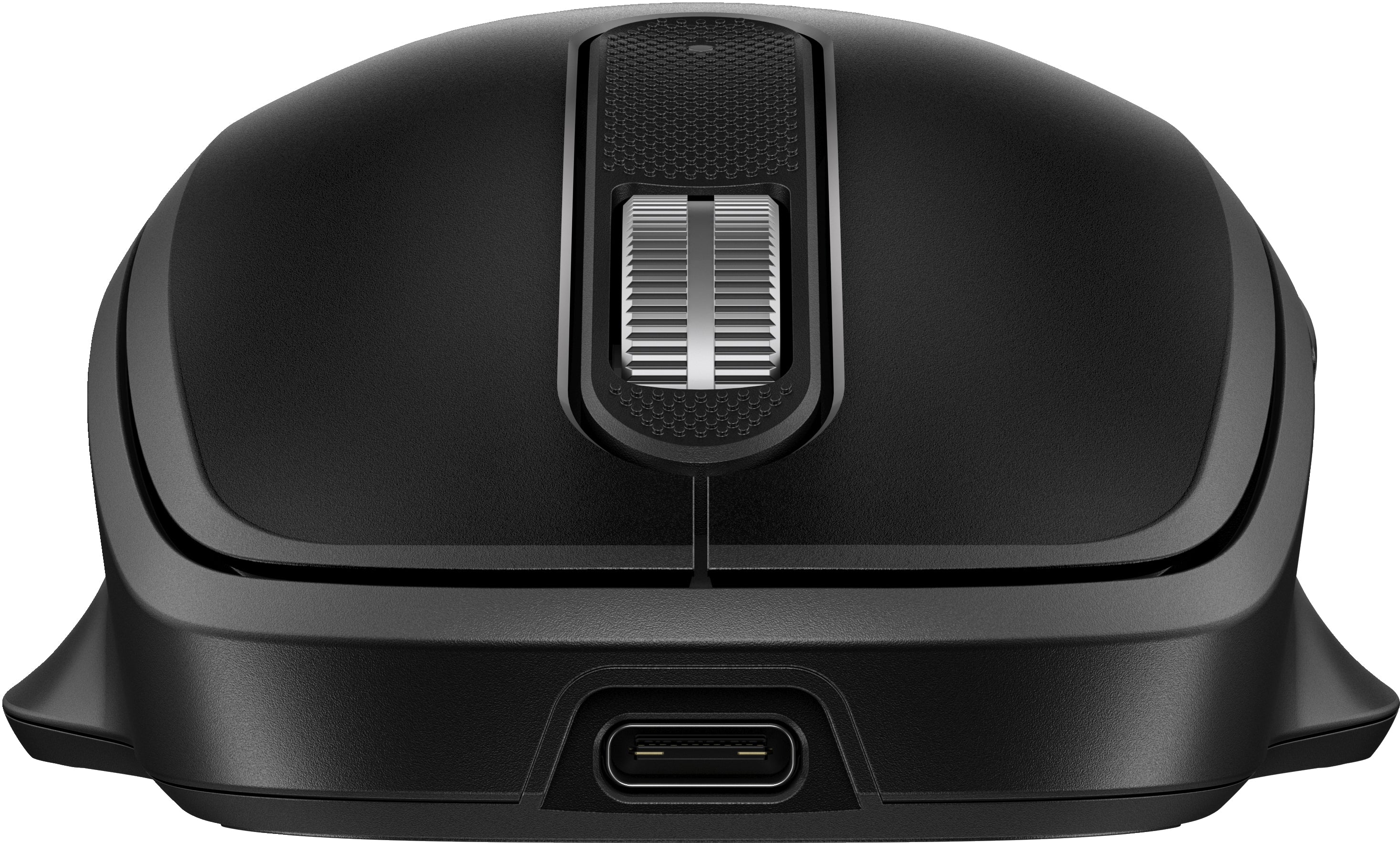 Souris Bluetooth Sans Fil HP 9C2F6AA#ABB Noir 4000 dpi
