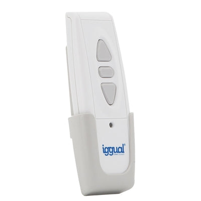 Télécommande iggual IGG811055