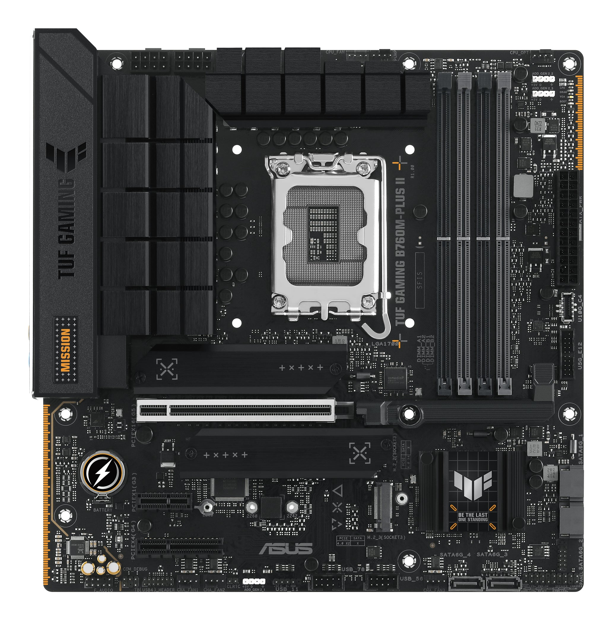 Carte Mère Asus LGA 1700