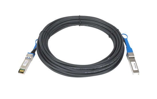 Netgear AXC7610- Câble à connexion directe SFP+ actif de 10 mètres 10 Gigabit