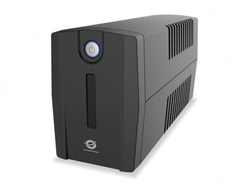 Système d'Alimentation Sans Interruption Interactif Conceptronic 110525703 360 W 650 VA