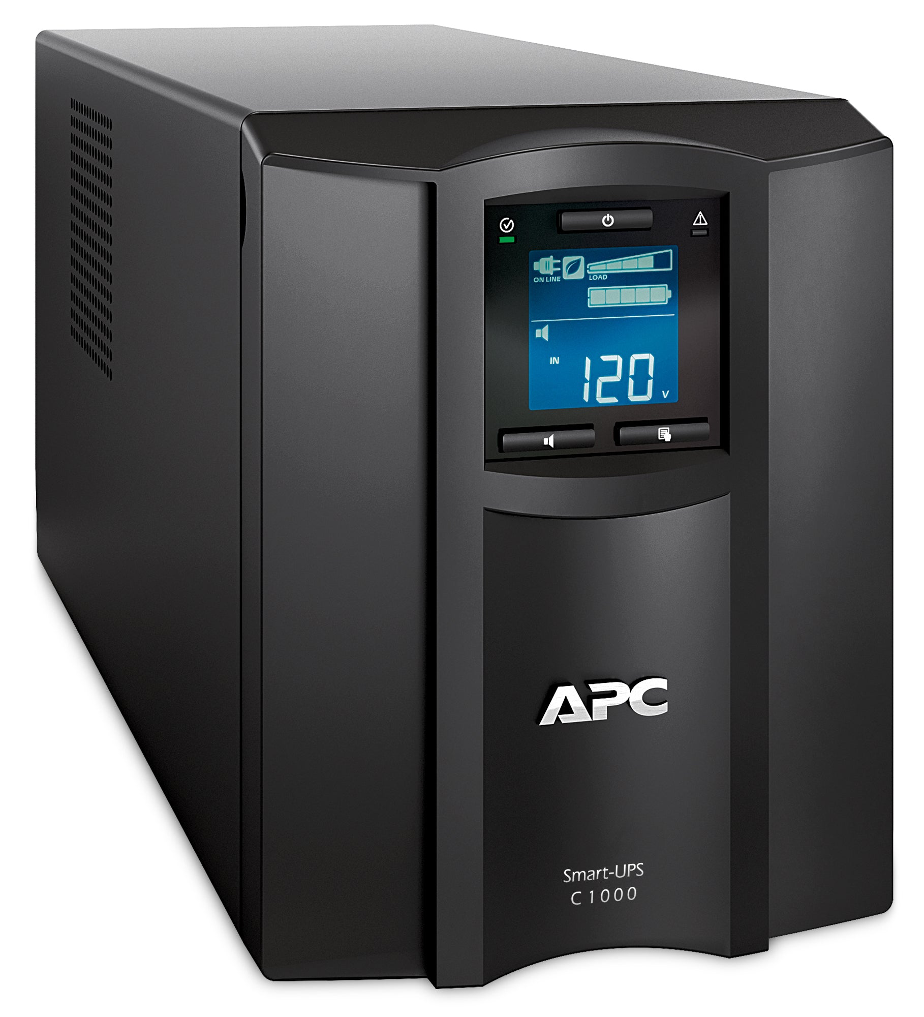 Système d'Alimentation Sans Interruption Interactif APC SMC1000IC 600 W 1000 VA