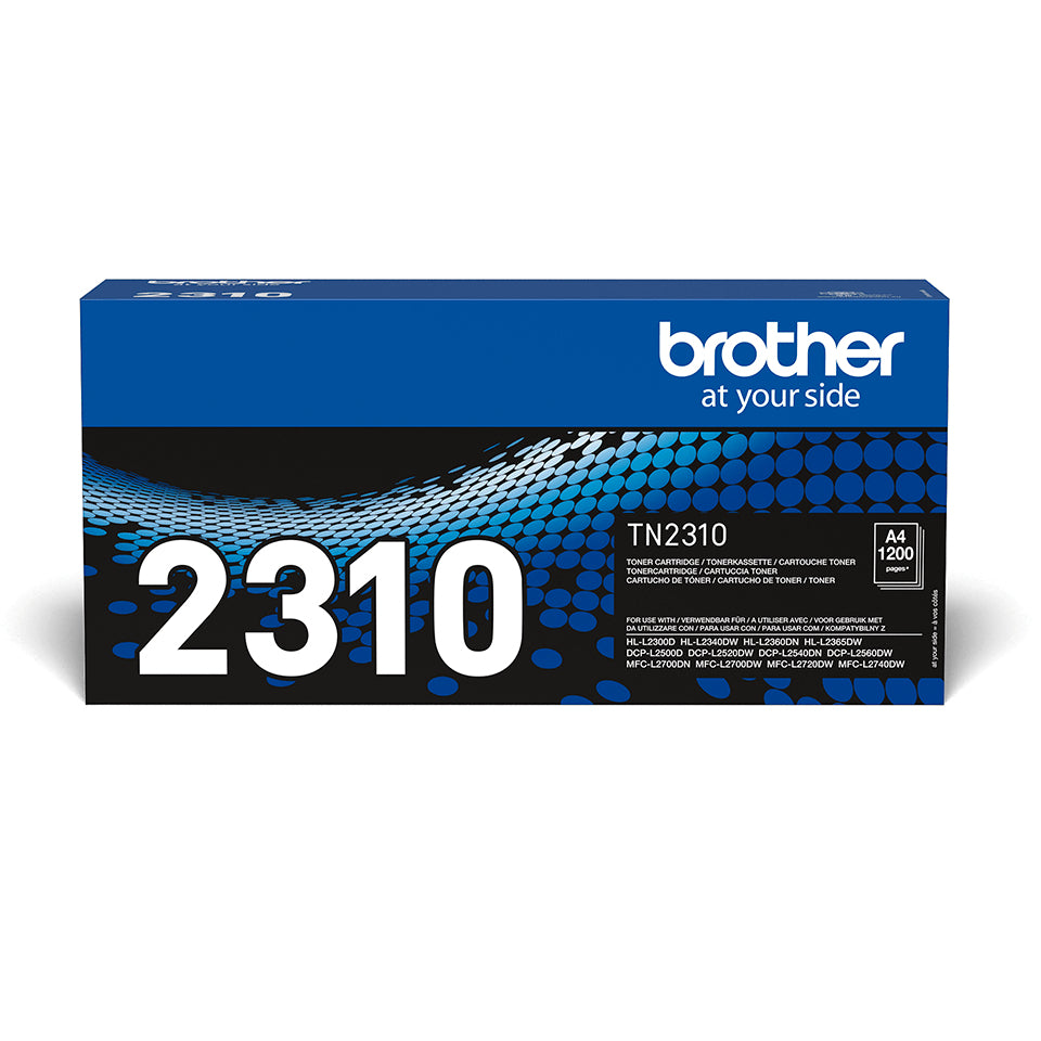 Toner original Brother 1154012
