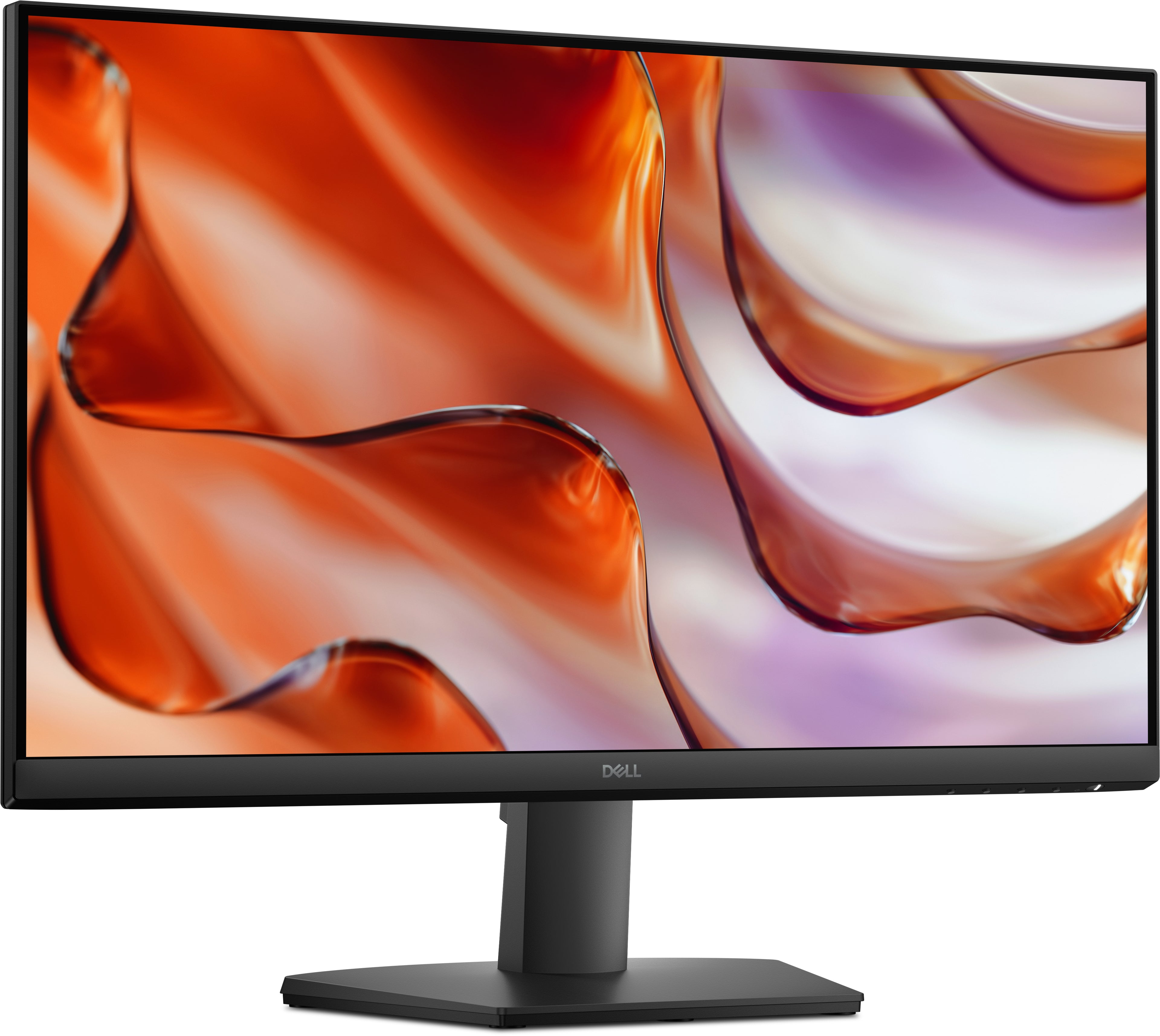 Ecran 24" Dell Pro SE2425HM.