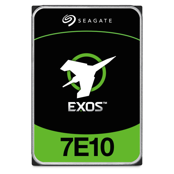 Disque dur Seagate EXOS 7E10 8 TB 3.5"