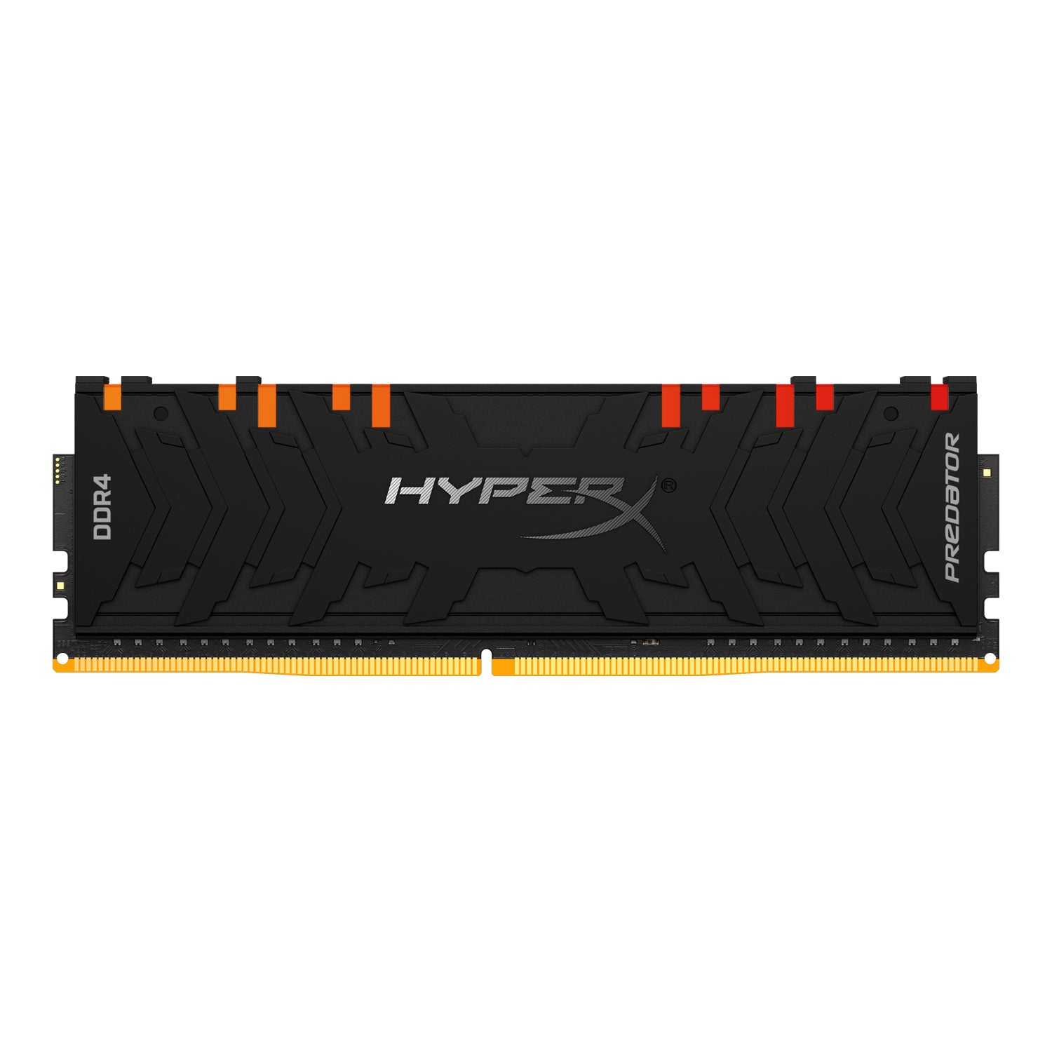 HX440C19PB3A/8 RGB (8Go DDR4 4000 PC32000)
