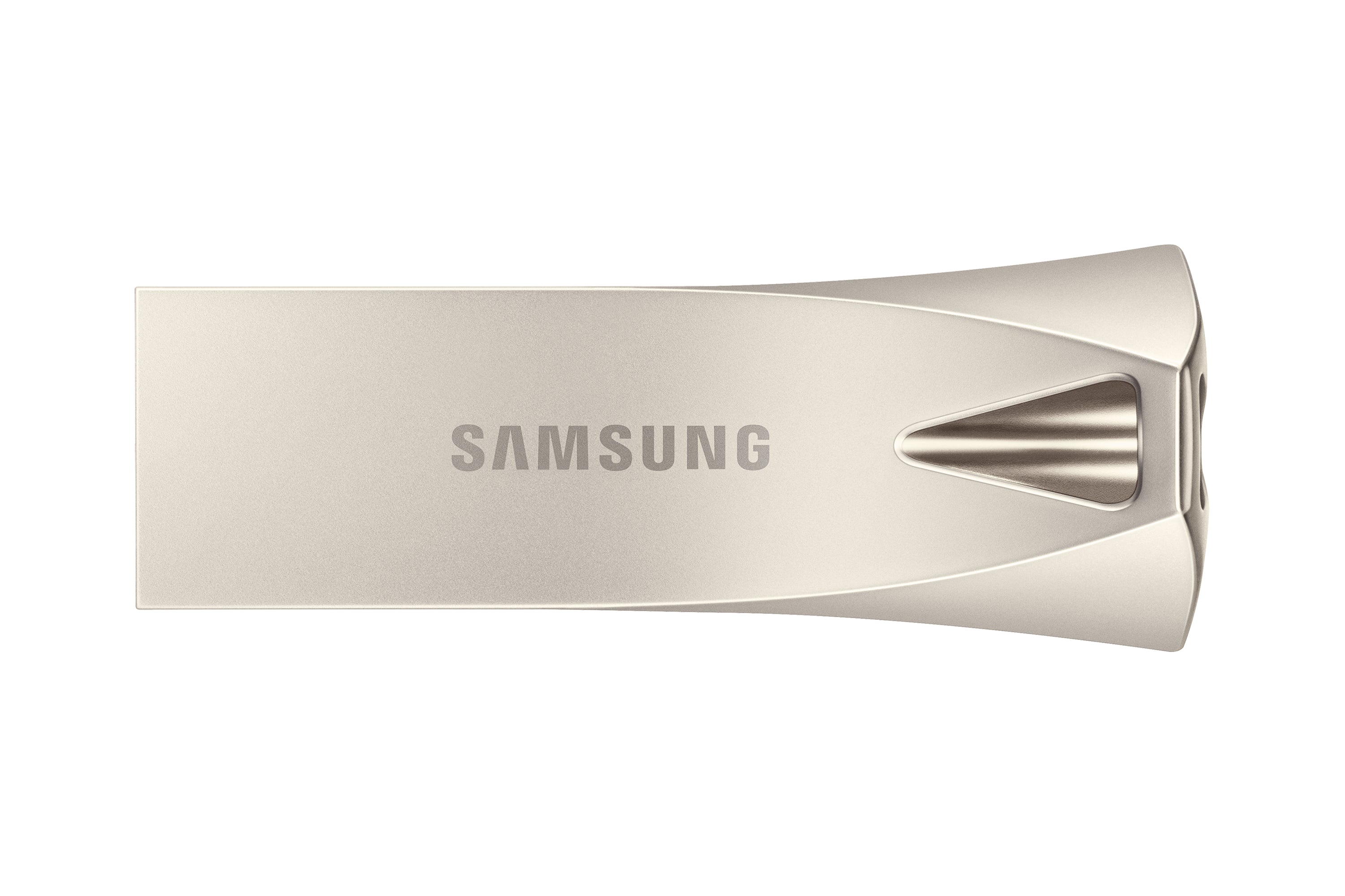 Clé USB 3.1 Samsung MUF-64BE3/APC Argenté 64 GB