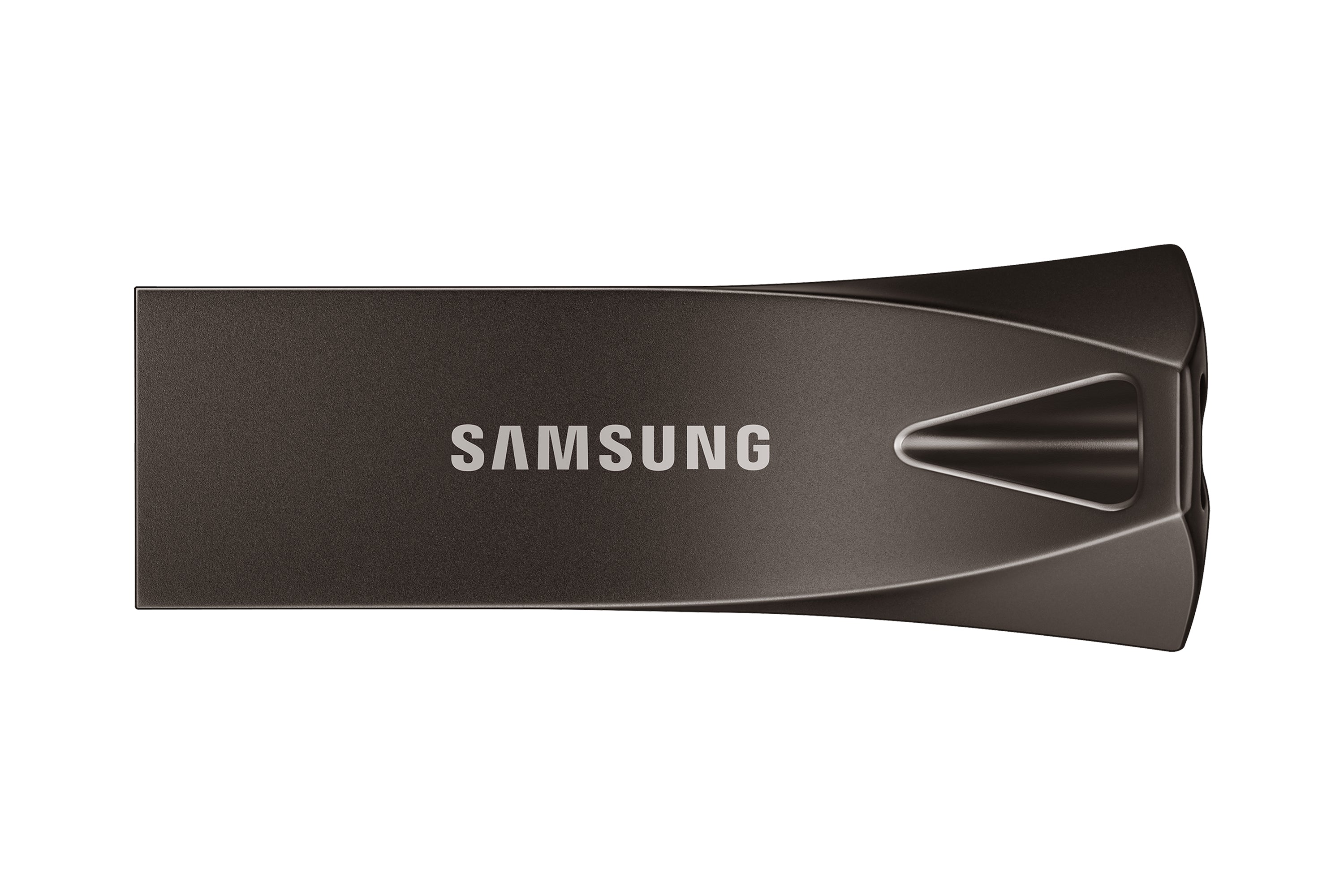 Clé USB Samsung MUF-256BE4/APC Noir Gris Titane 256 GB