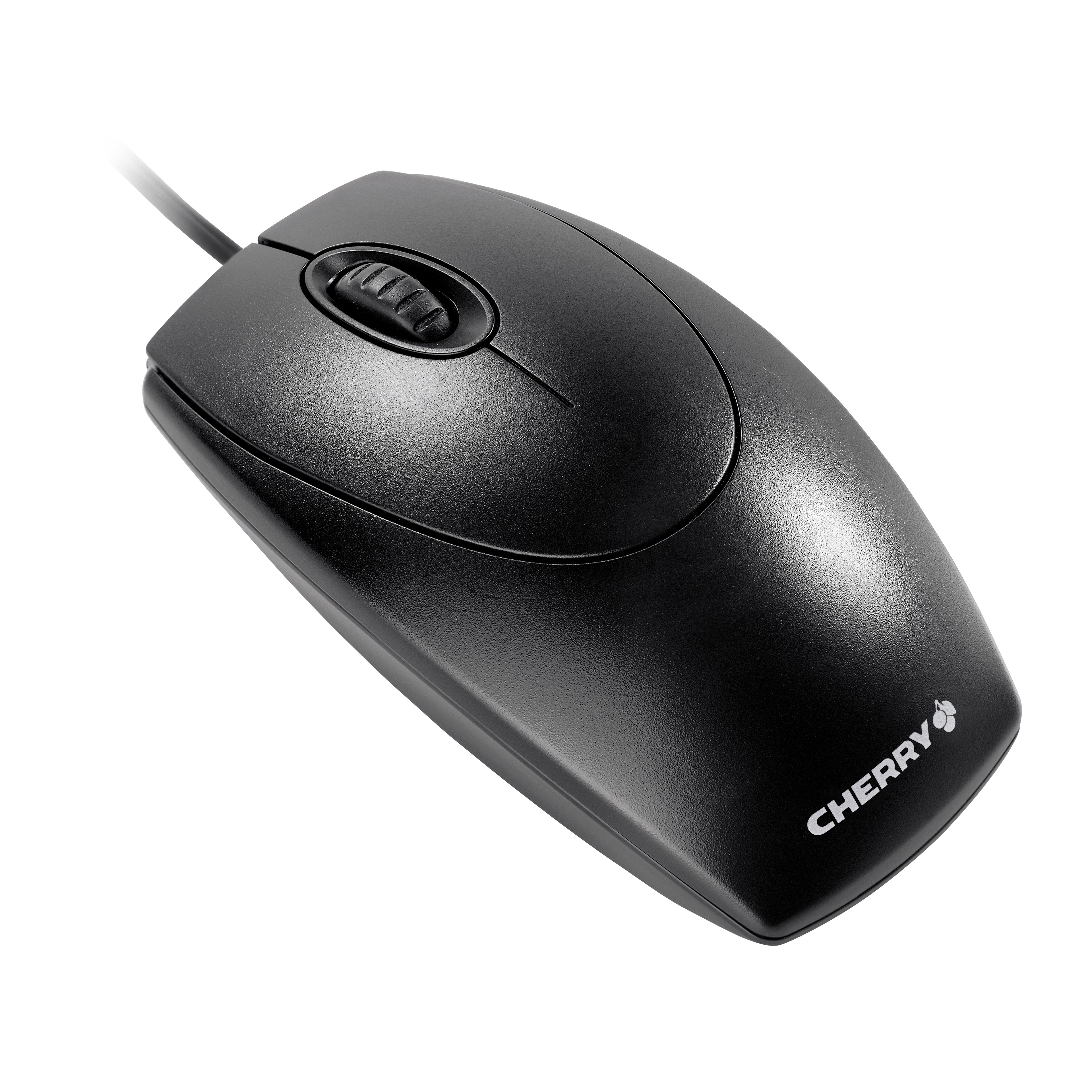 Souris Optique Cherry M-5450 Noir 1000 dpi