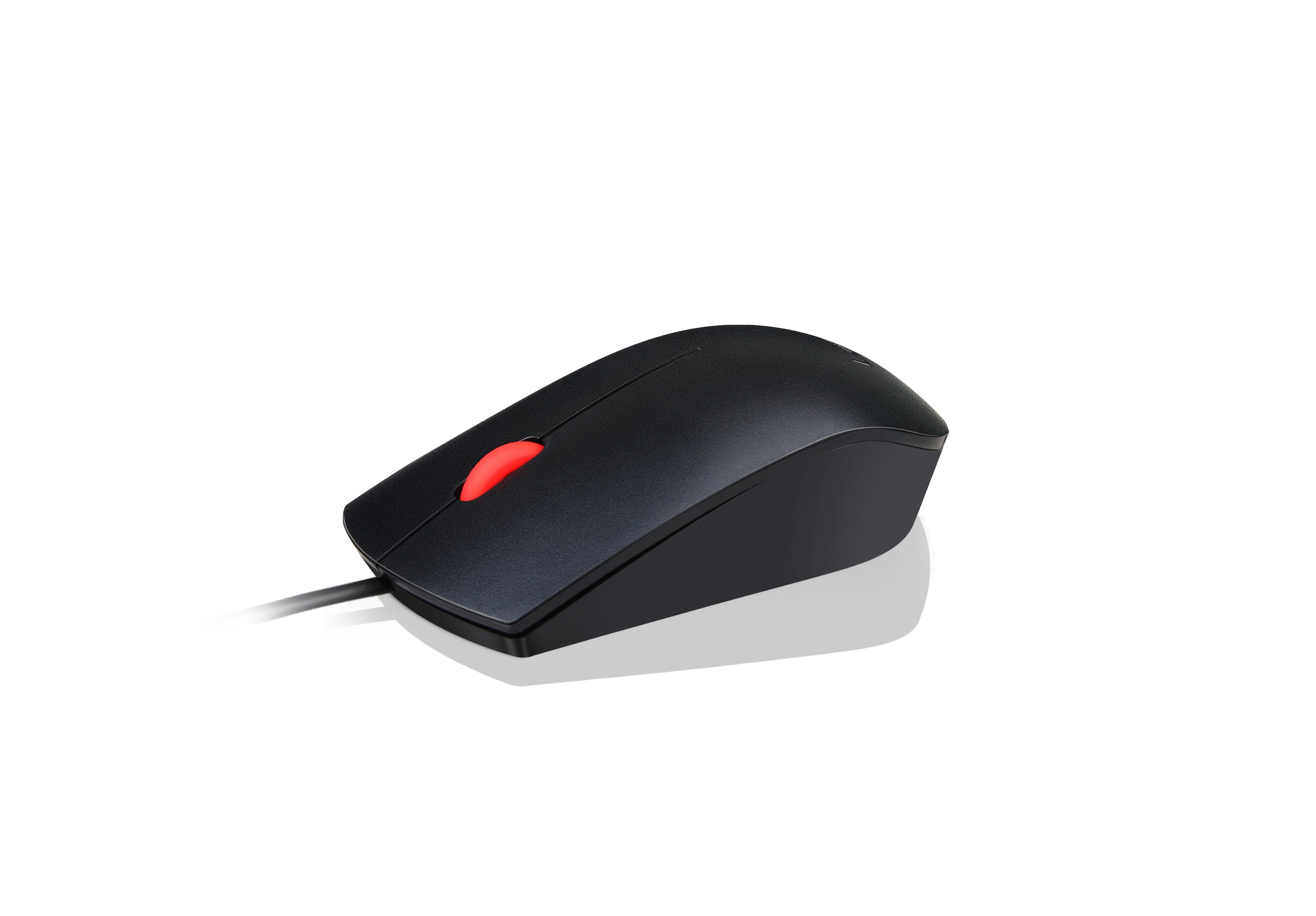 Souris Lenovo 4Y50R20863 Noir