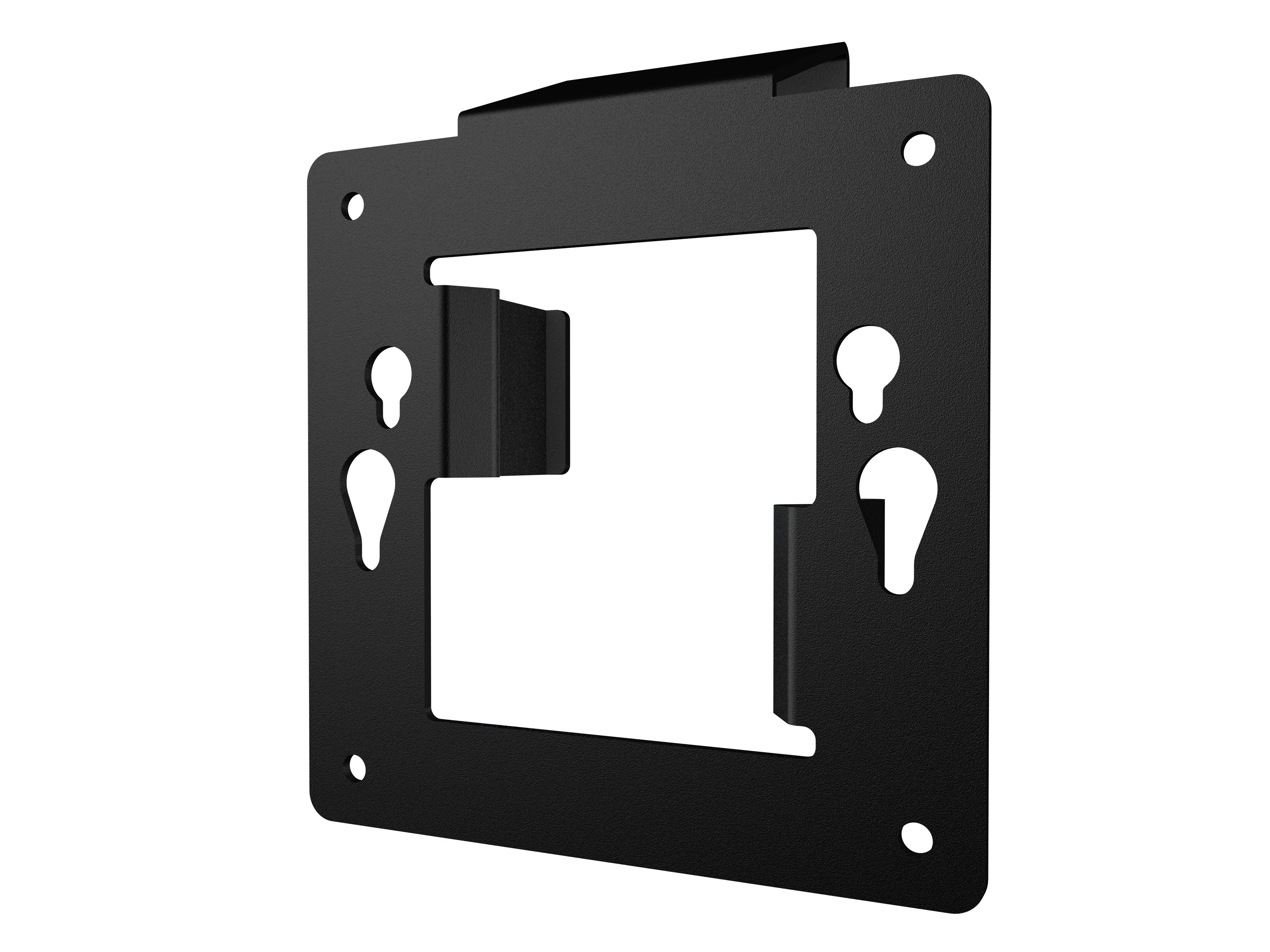 AOC Vesa P1 - Composant de montage (support de fixation) - pour mini PC - moniteur