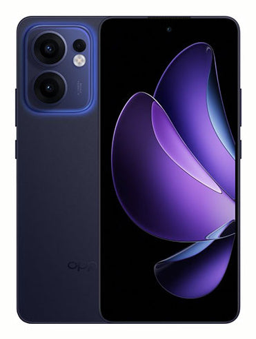 Smartphone Oppo 6,67" 8 GB RAM 256 GB Bleu