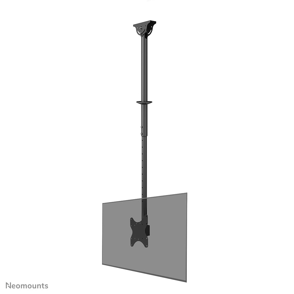 Support de table d'écran Neomounts CL35-340BL12 50 kg 23"-42"
