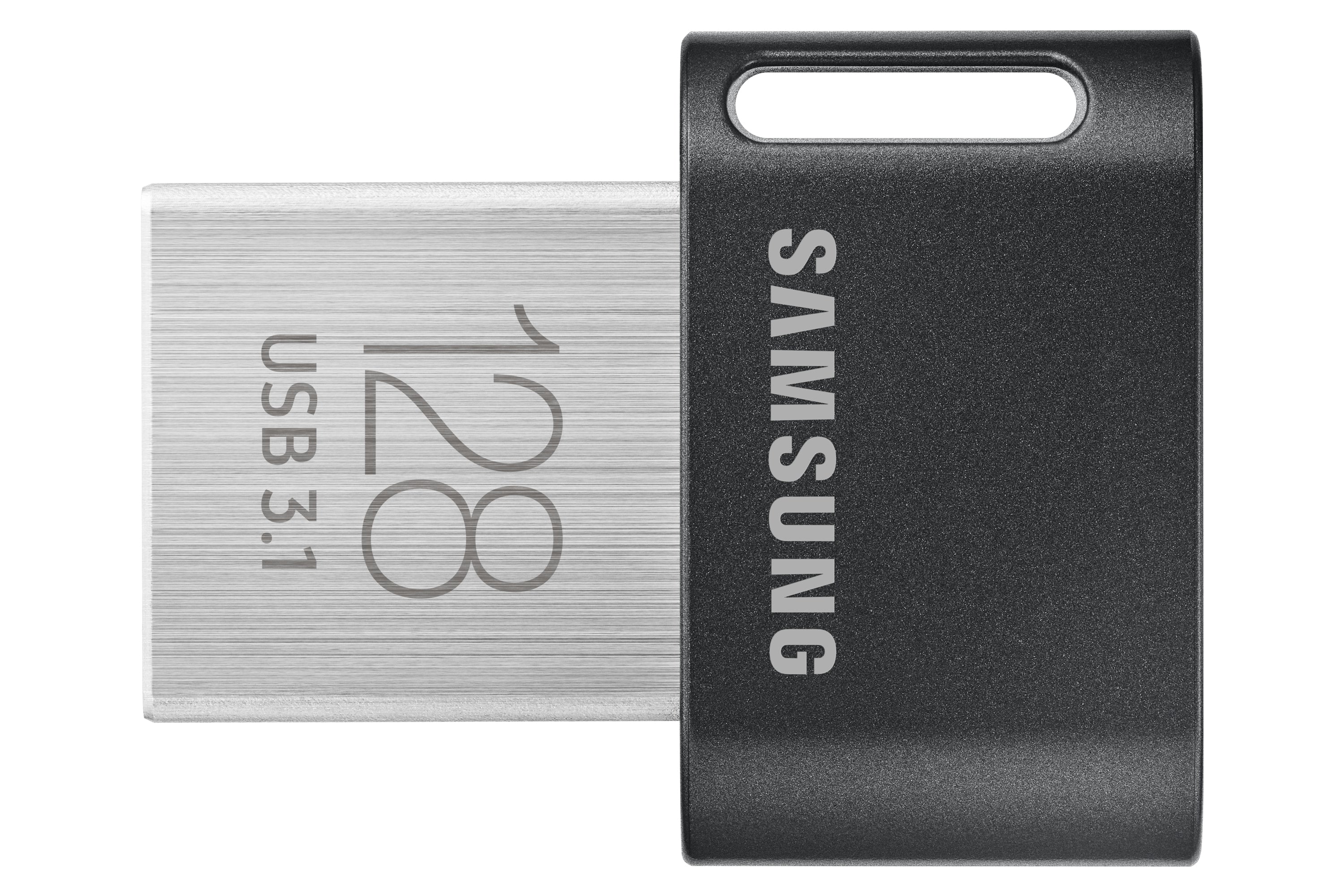 Clé USB 3.1 Samsung MUF-128AB/APC Noir 128 GB