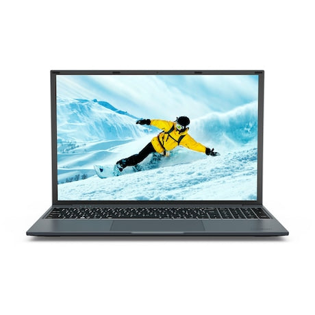 Ordinateur Portable Medion MD62604 Intel Core I7-1255U 16 GB RAM 1 TB SSD Espagnol Qwerty 16"