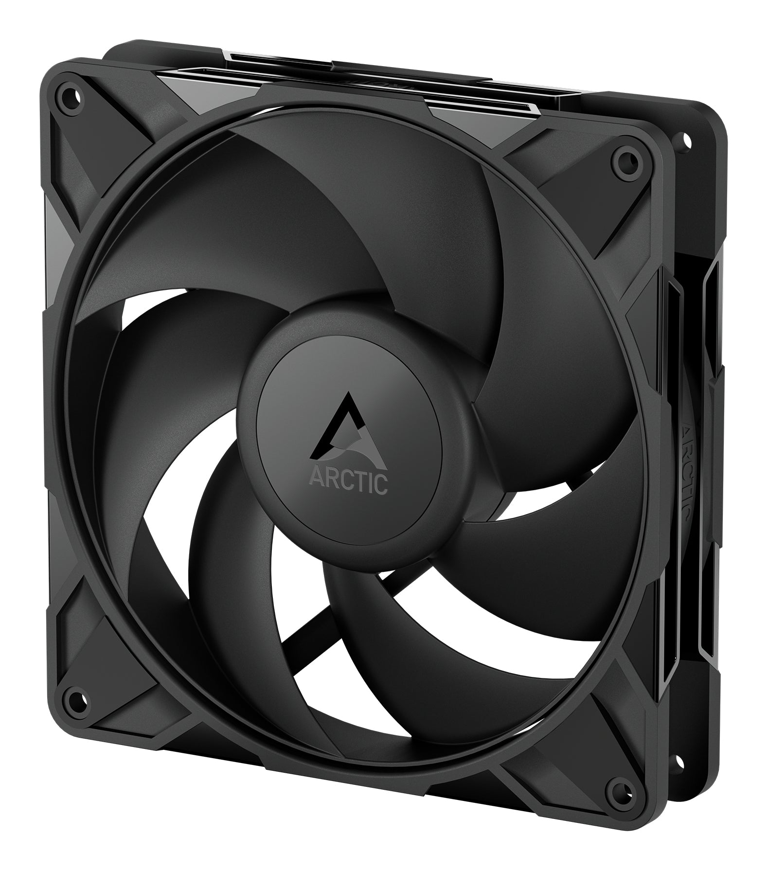 Ventilateur de boitier Arctic P14 Pro PST - 14cm (Noir)