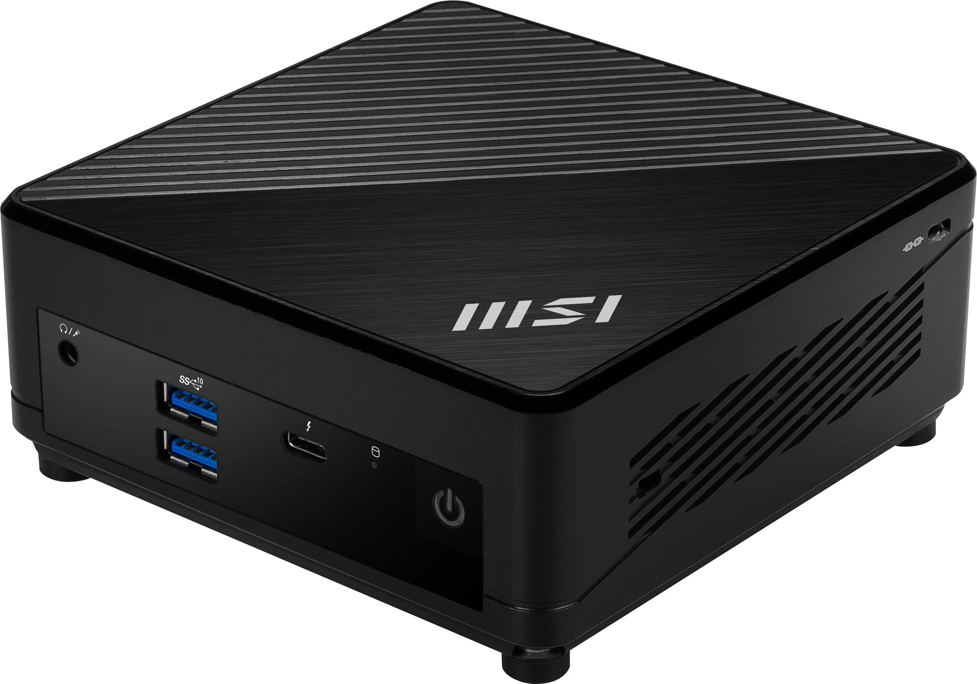 Mini PC MSI Cubi 5 12M-252ES 8 GB RAM 512 GB SSD Intel Core i5-1235U