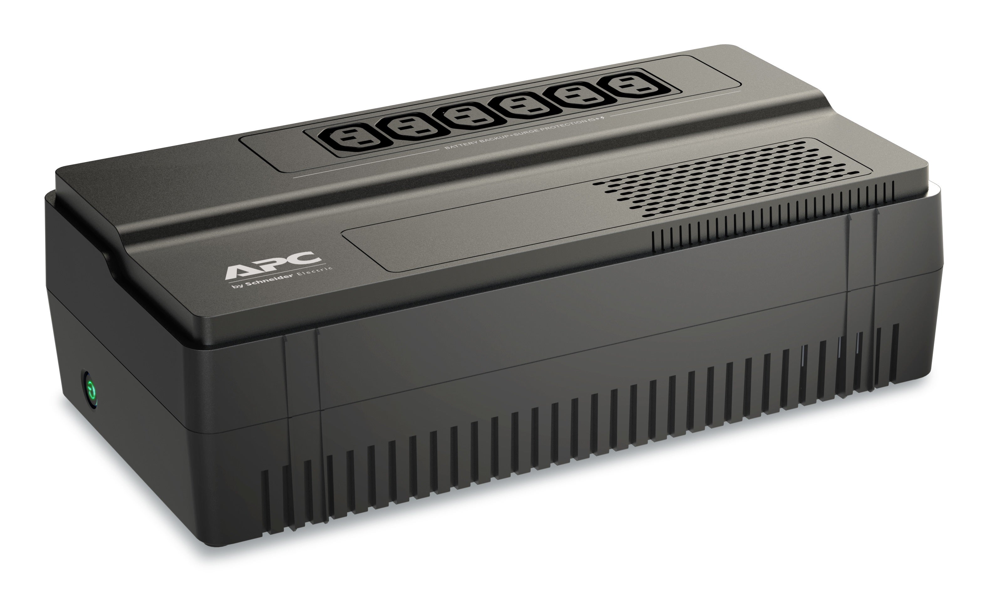 APC Easy UPS BV BV1000I - Onduleur - CA 230 V - 600 Watt - 1000 VA - 9 Ah - connecteurs de sortie : 6