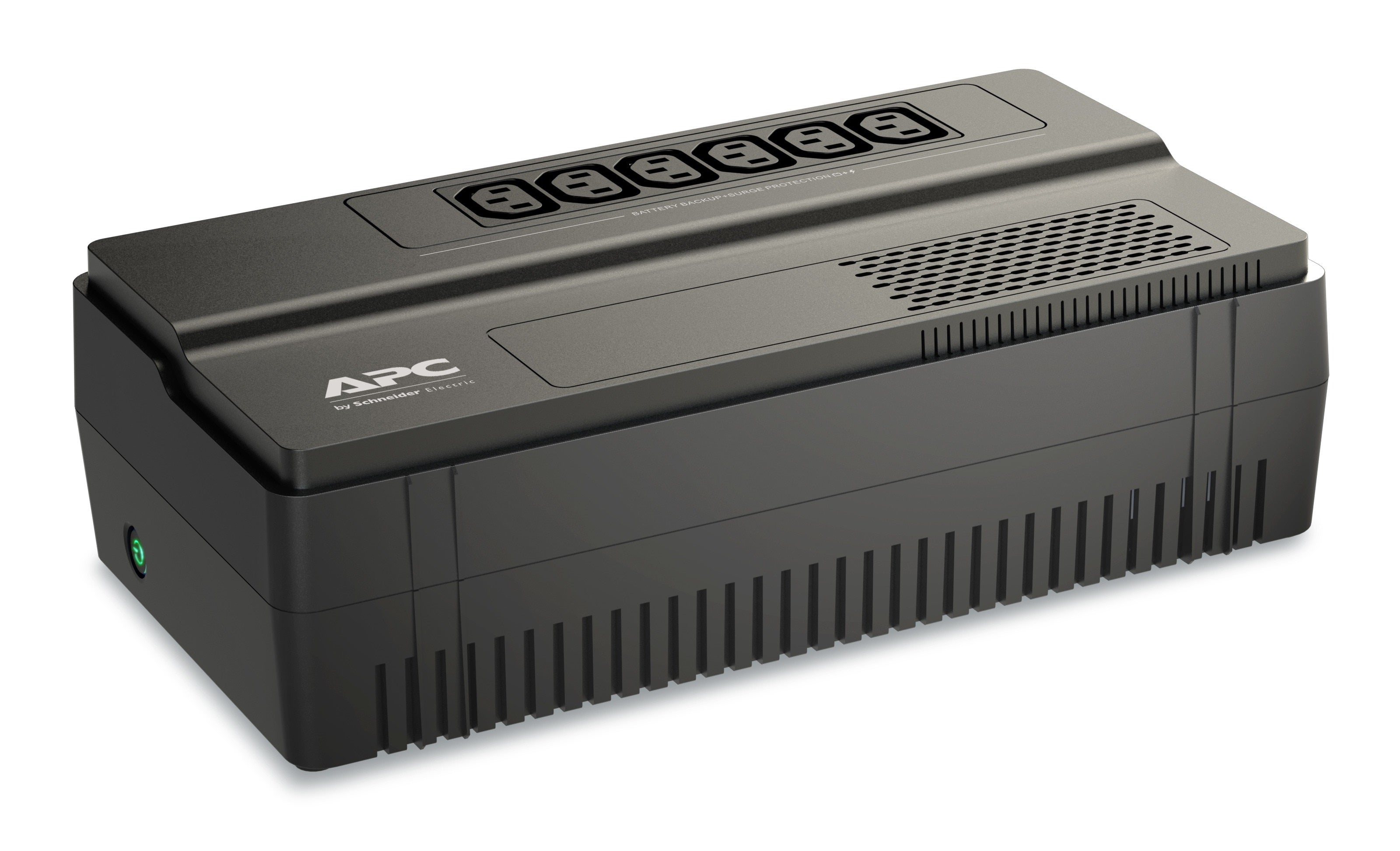 Easy UPS BV 500VA 6 prises BV500I - IEC