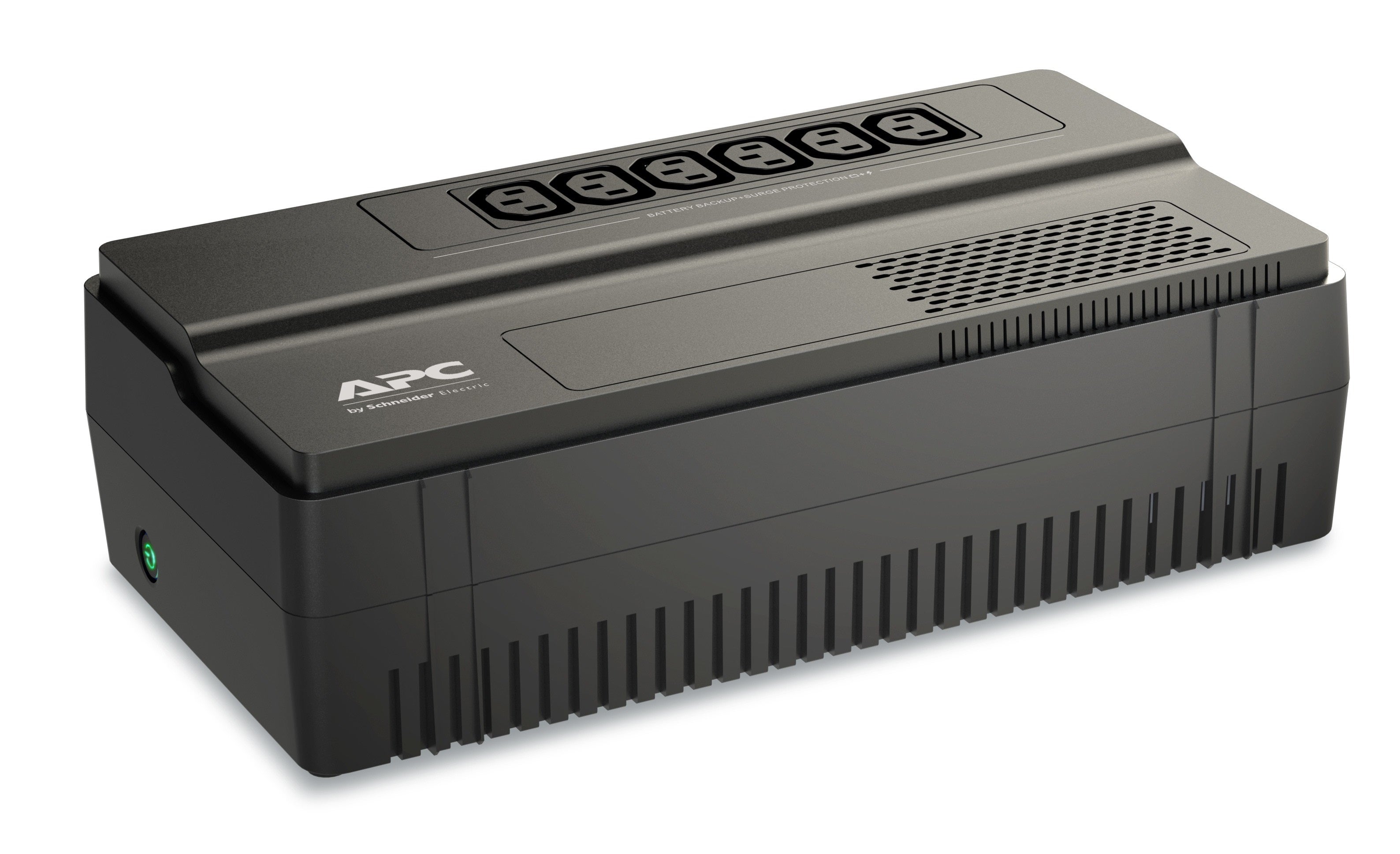 Easy-UPS BV 650VA 6 prises BV650I - IEC#