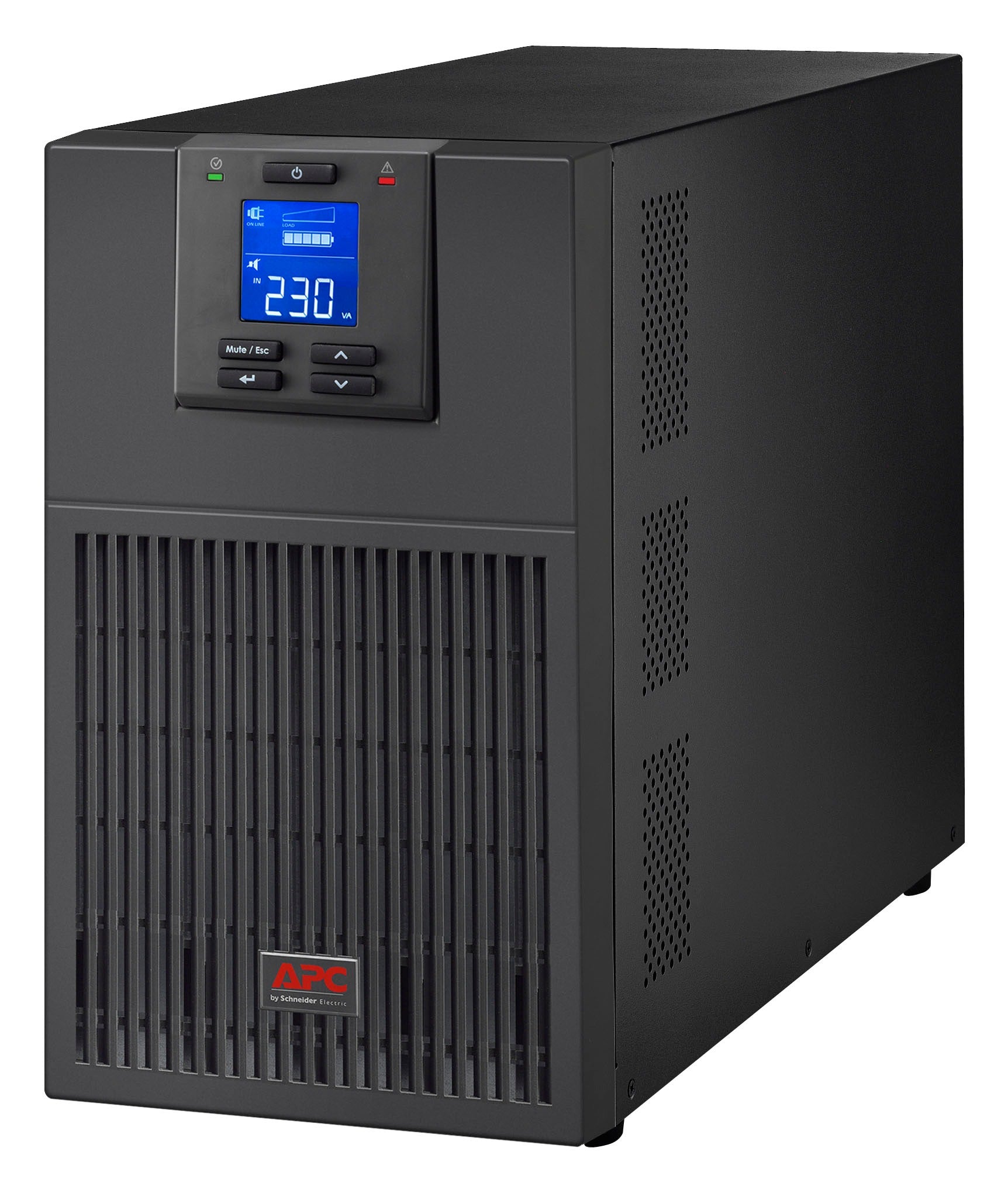 Système d'Alimentation Sans Interruption Interactif APC SRV1KI 800 W