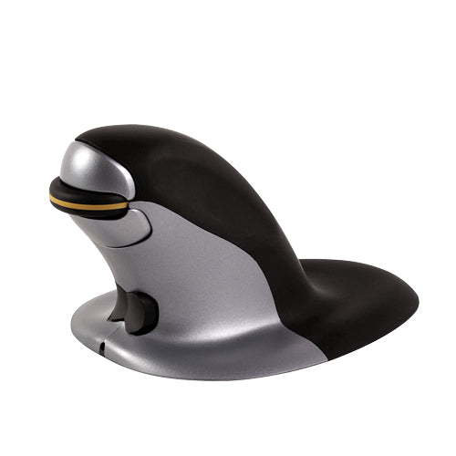 Souris sans-fil Fellowes 9894701 Pen Noir