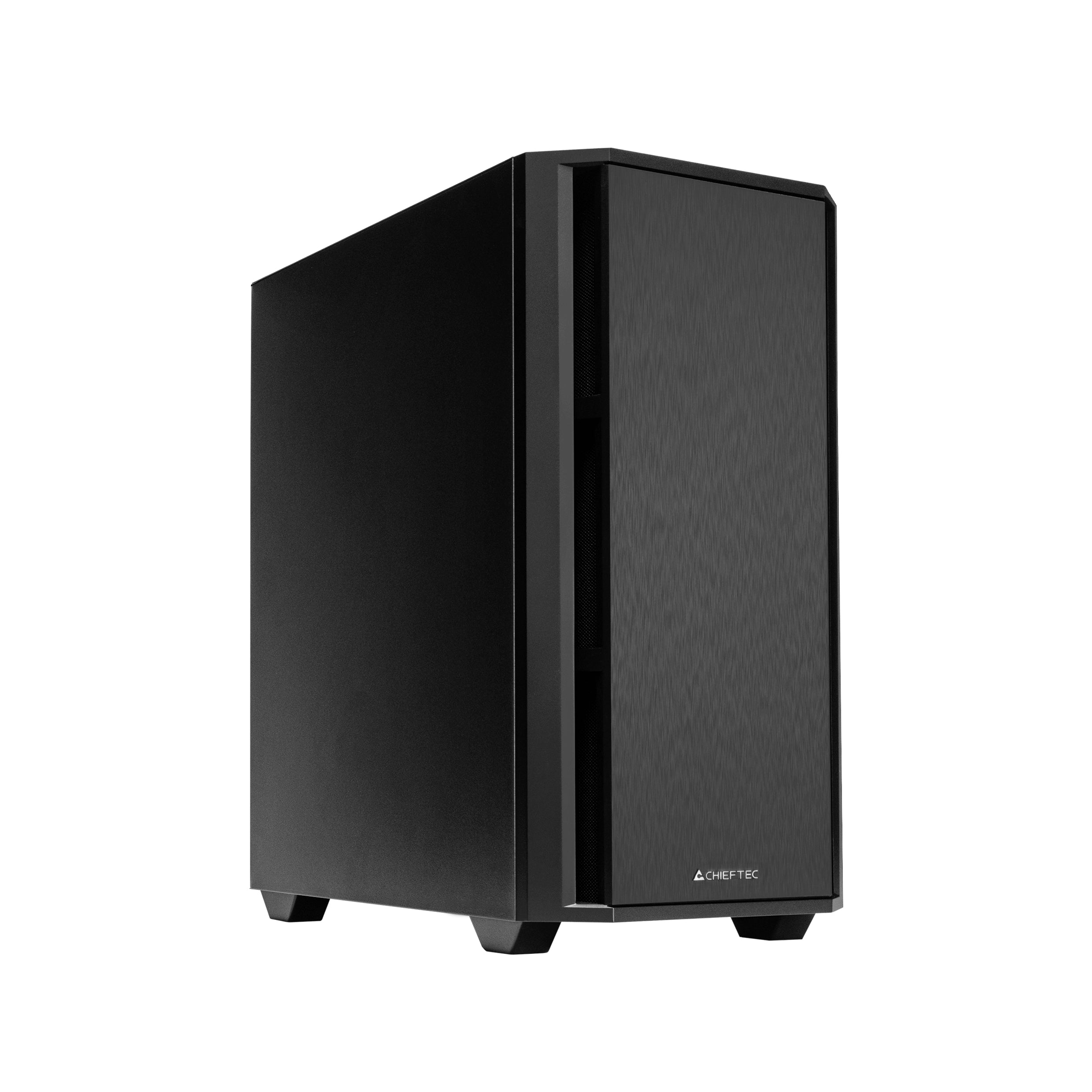 Boitier Mini Tour Micro ATX Chieftec Pro Mini AZ-01B-OP (Noir)