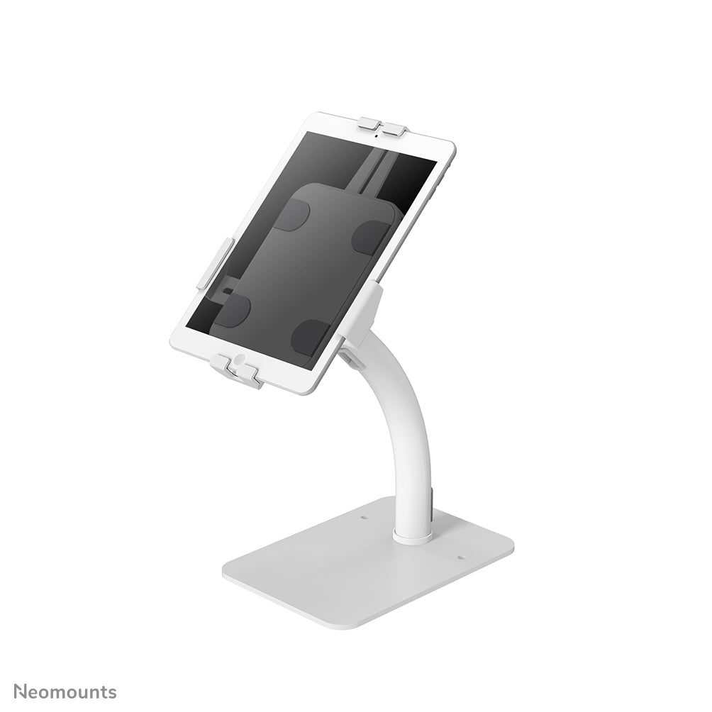 Support de tablette Neomounts DS15-625WH1 Blanc (1)