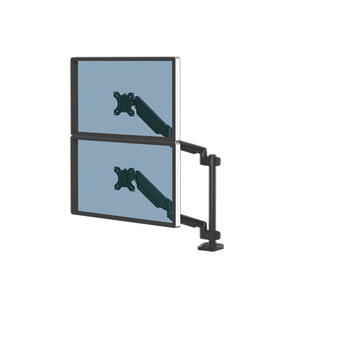 Support de table d'écran Fellowes 8043401 Noir 27"