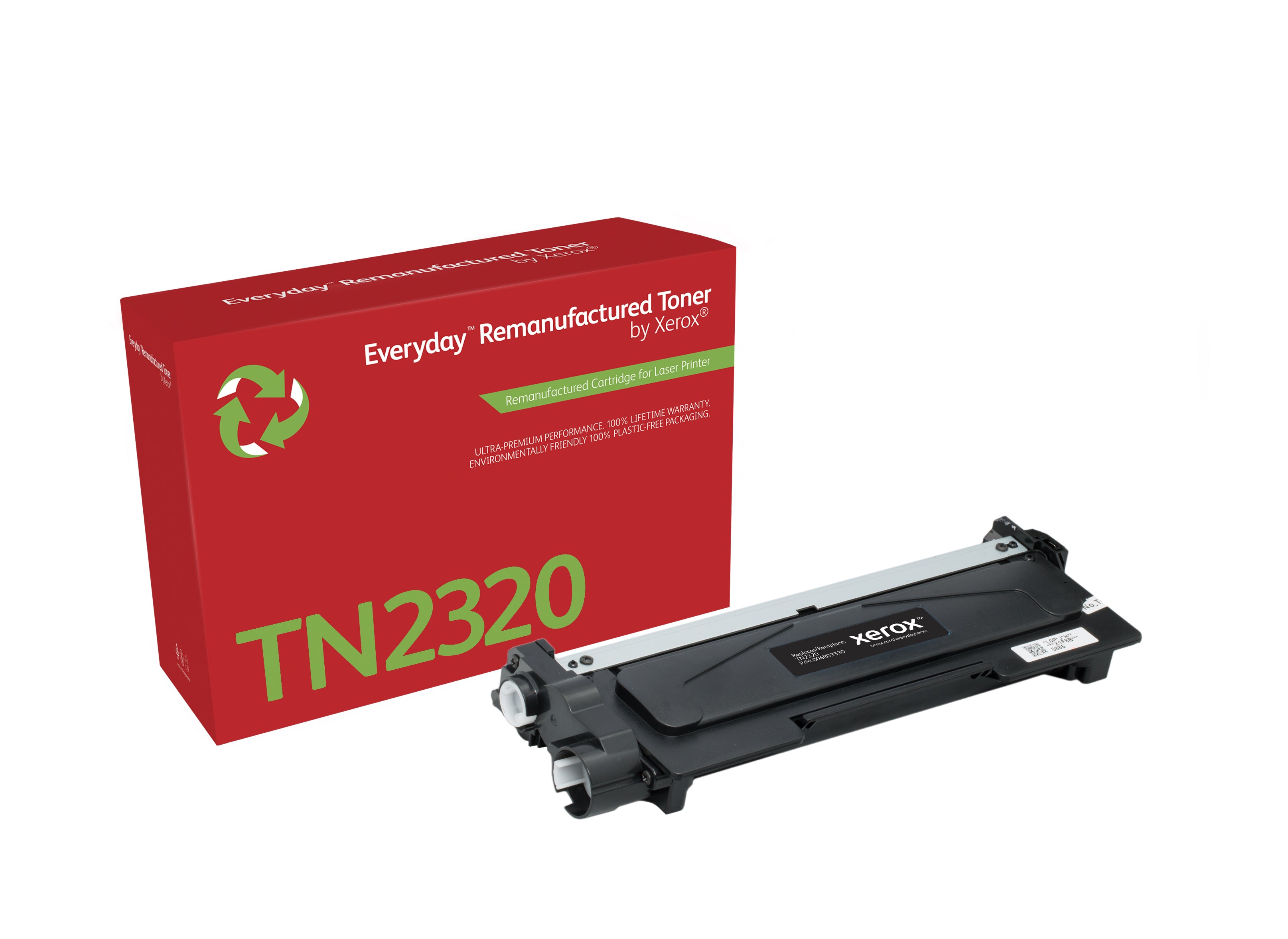 Toner Xerox 006R03330 Noir