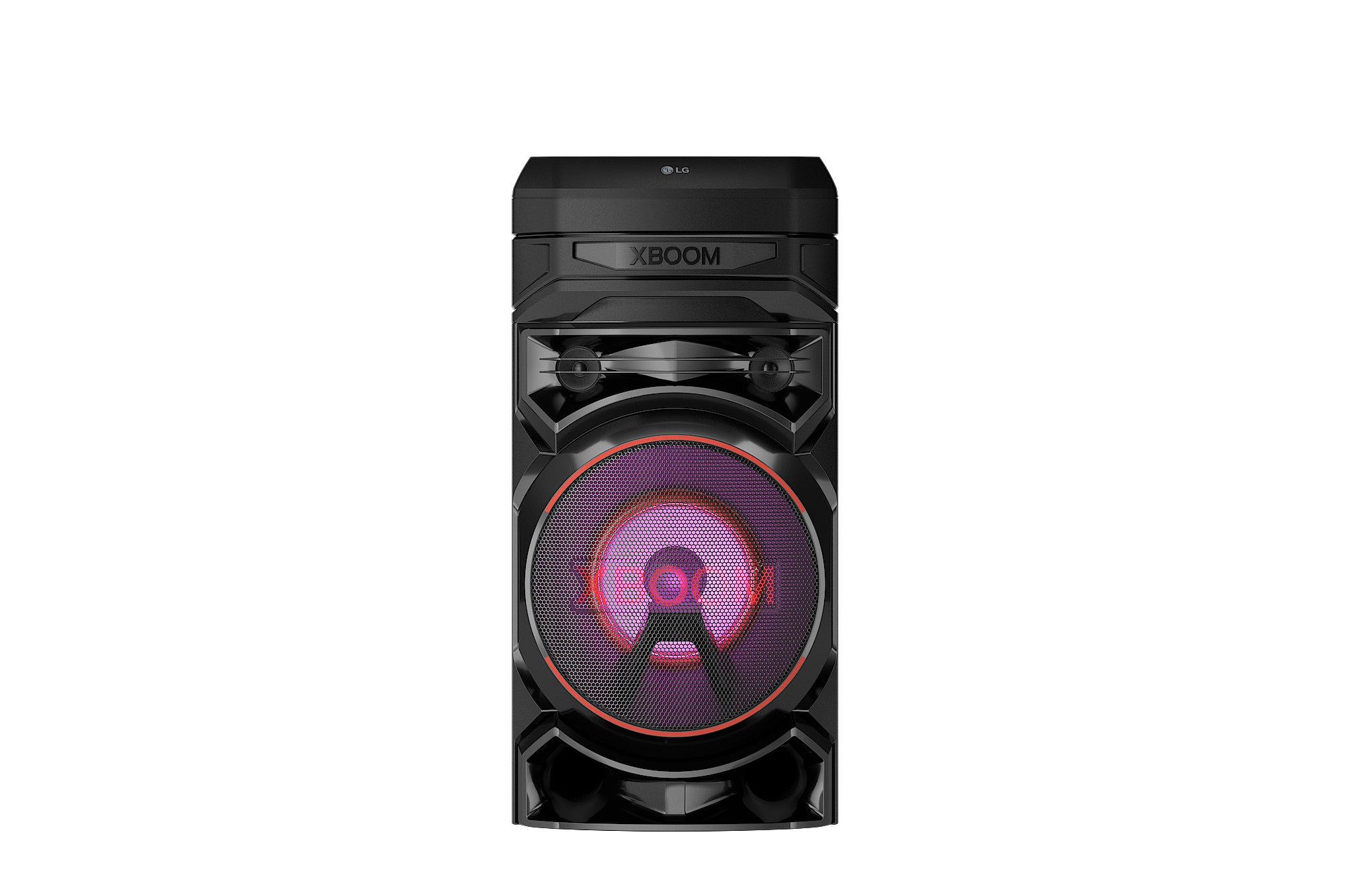 Mini Hifi LG RNC5