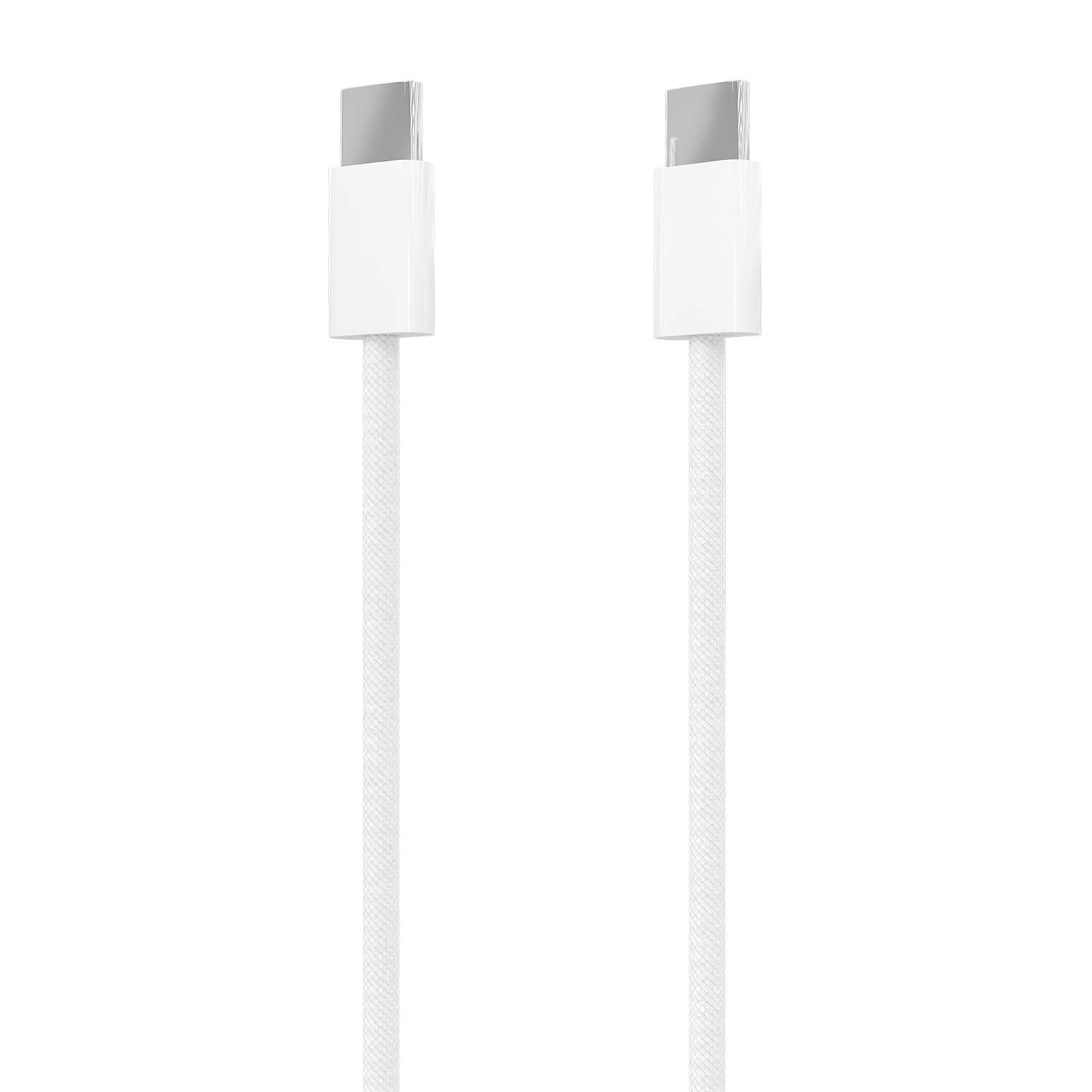 Câble USB Aisens Noir 1 m