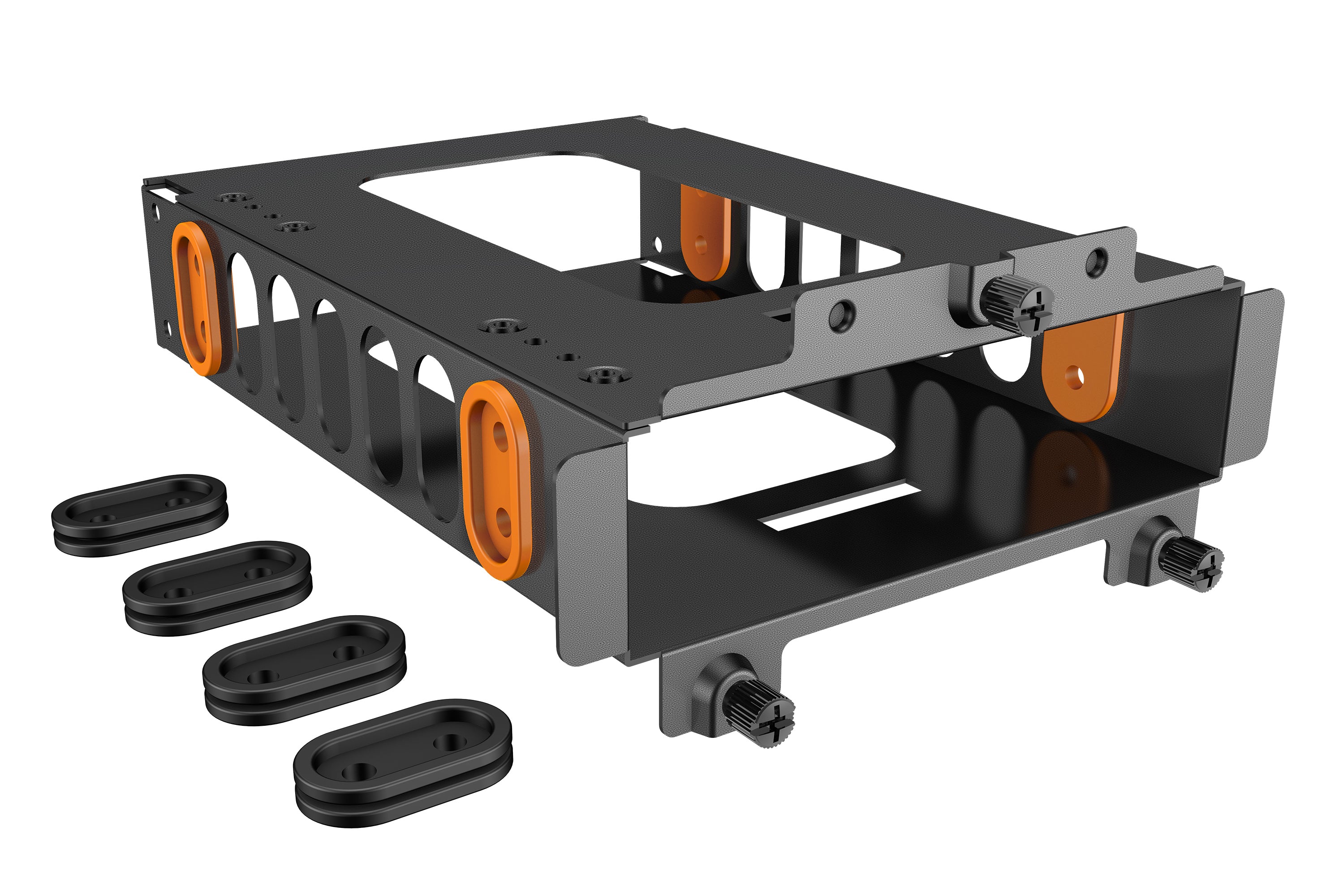 HDD Cage BGA05