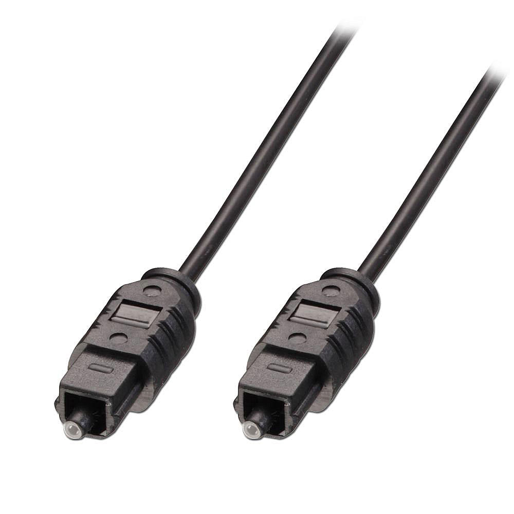 Câble Optique Toslink LINDY 35211