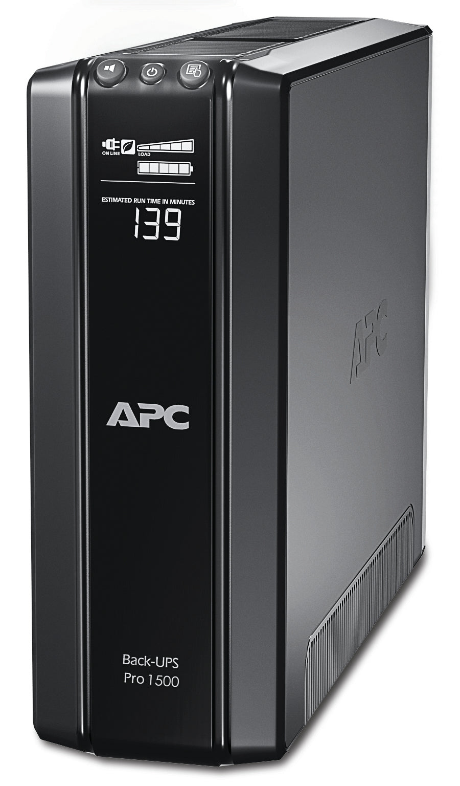 Système d'Alimentation Sans Interruption Interactif APC BR1500GI 1500 VA