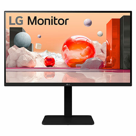 Monitor Gaming LG 27BA560-B Full HD 27"