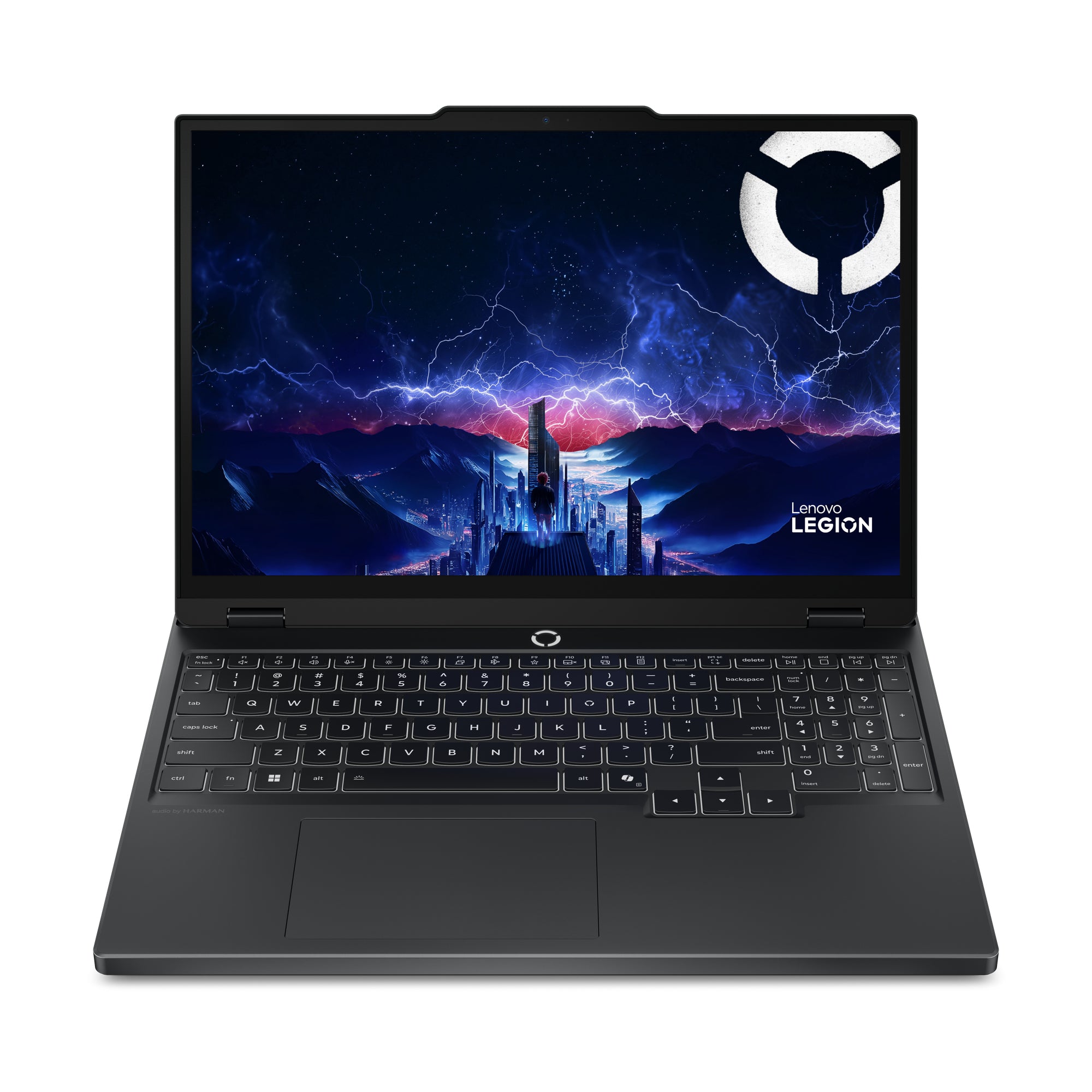 Ordinateur Portable Lenovo LEGION 5 15IRX10 15,3" WUXGA