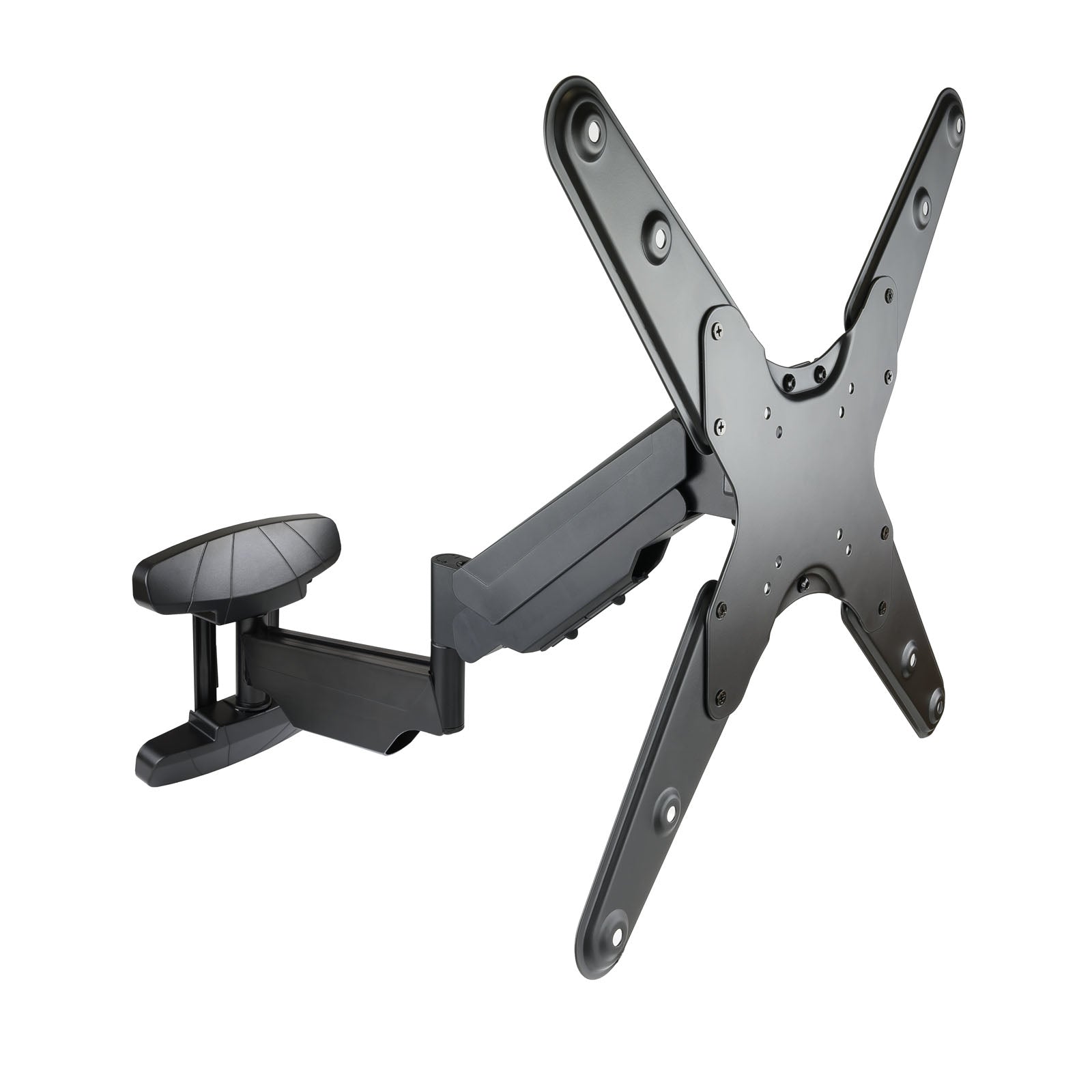 Support TV avec Bras TooQ LP2355TN-B 23"-55" 30 kg 23" 30 Kg