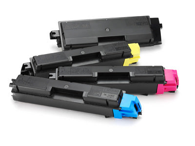 Toner Jaune TK-590Y