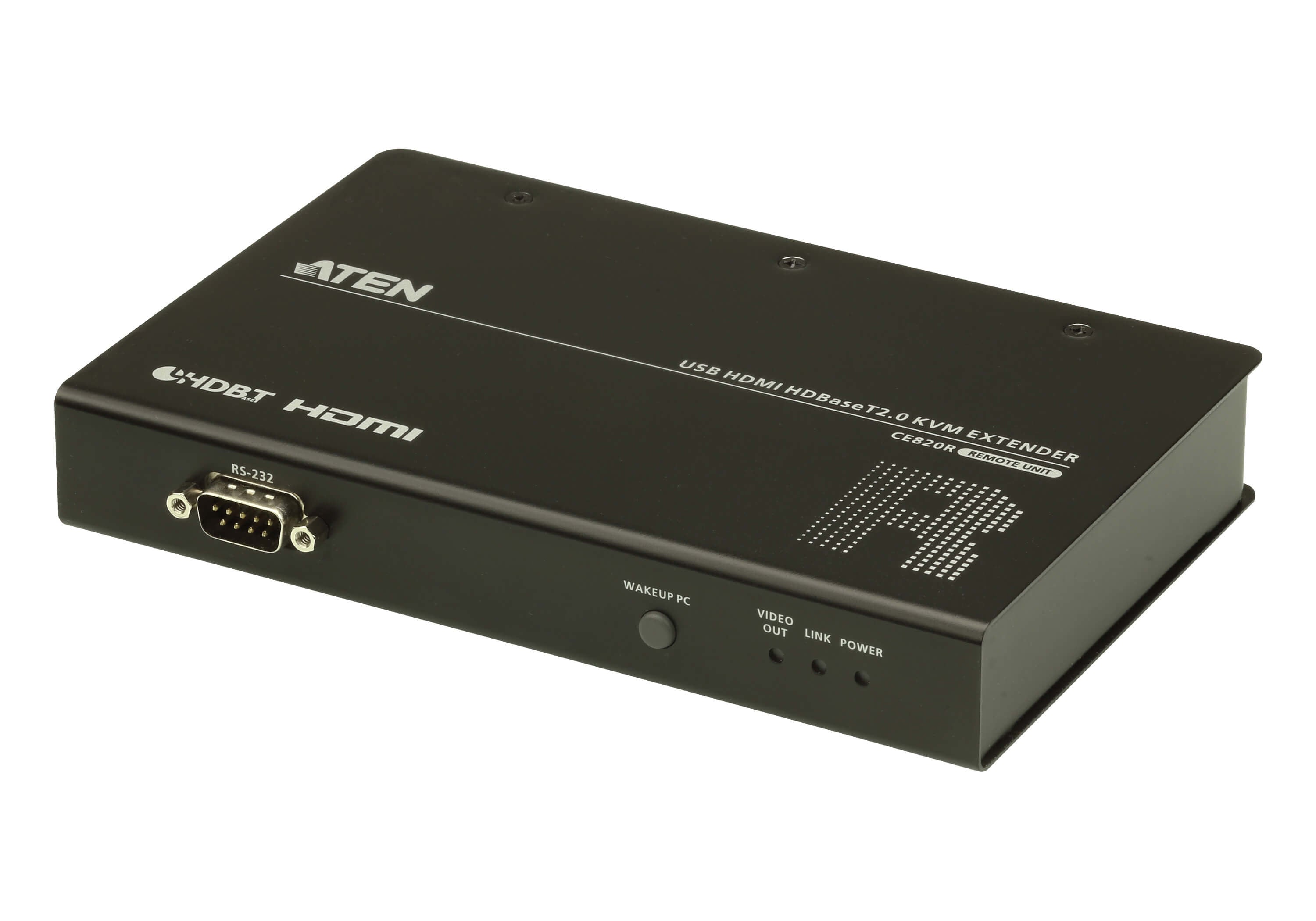 Switch KVM Aten CE820R-ATA-G