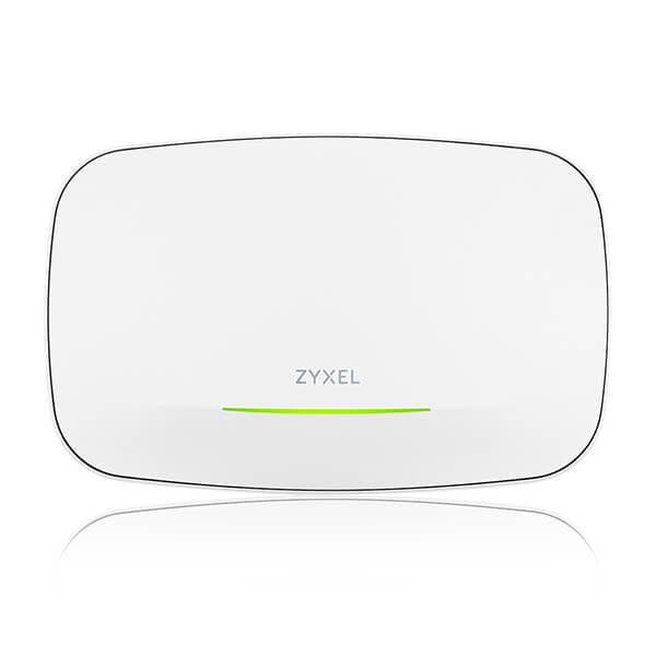 Zyxel NWA210BE -  Point d accès WiFi 7 NebulaFlex double radio BE12.3K