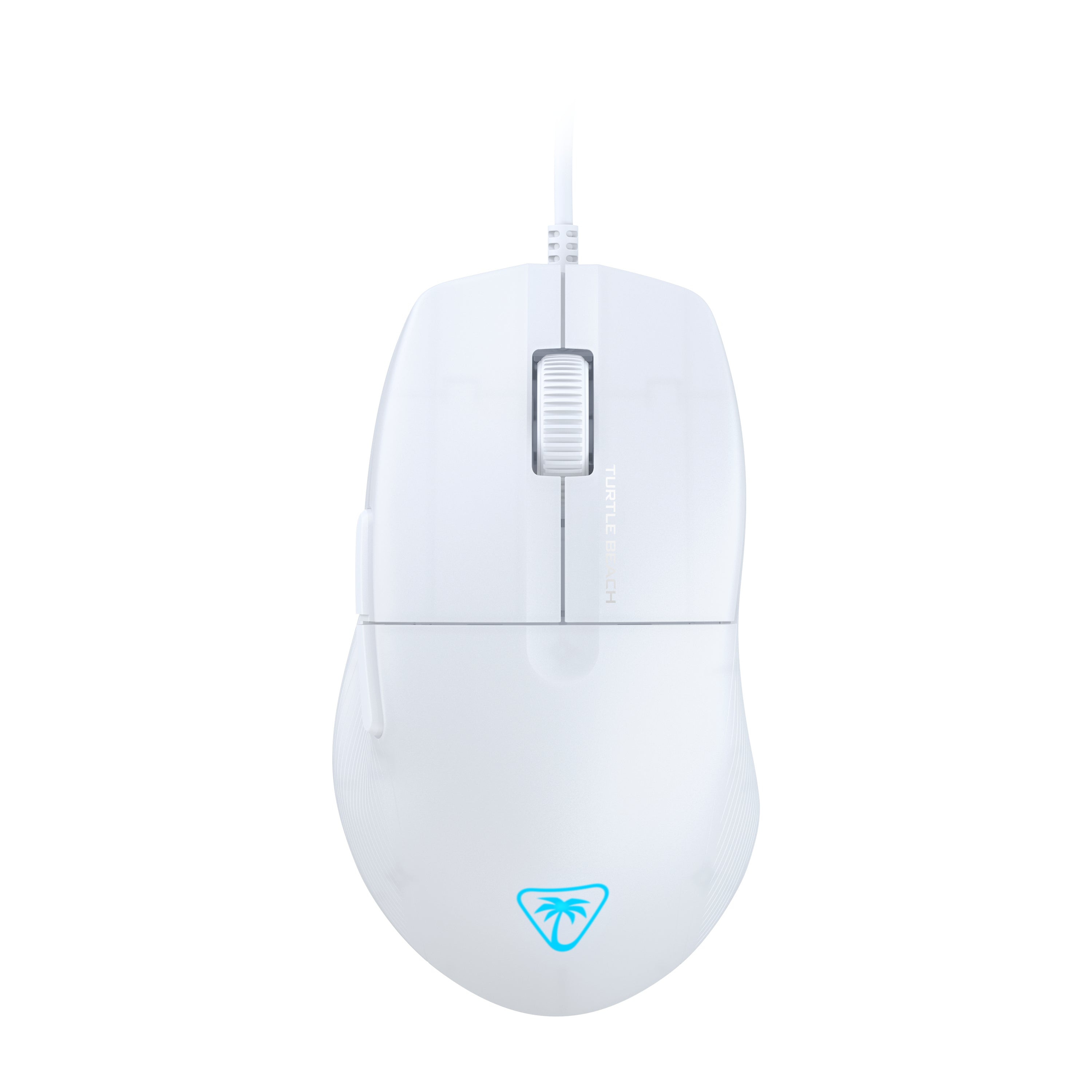 Souris Optique Sans Fil Turtle Beach TBM-1001-15 Blanc 8000 dpi