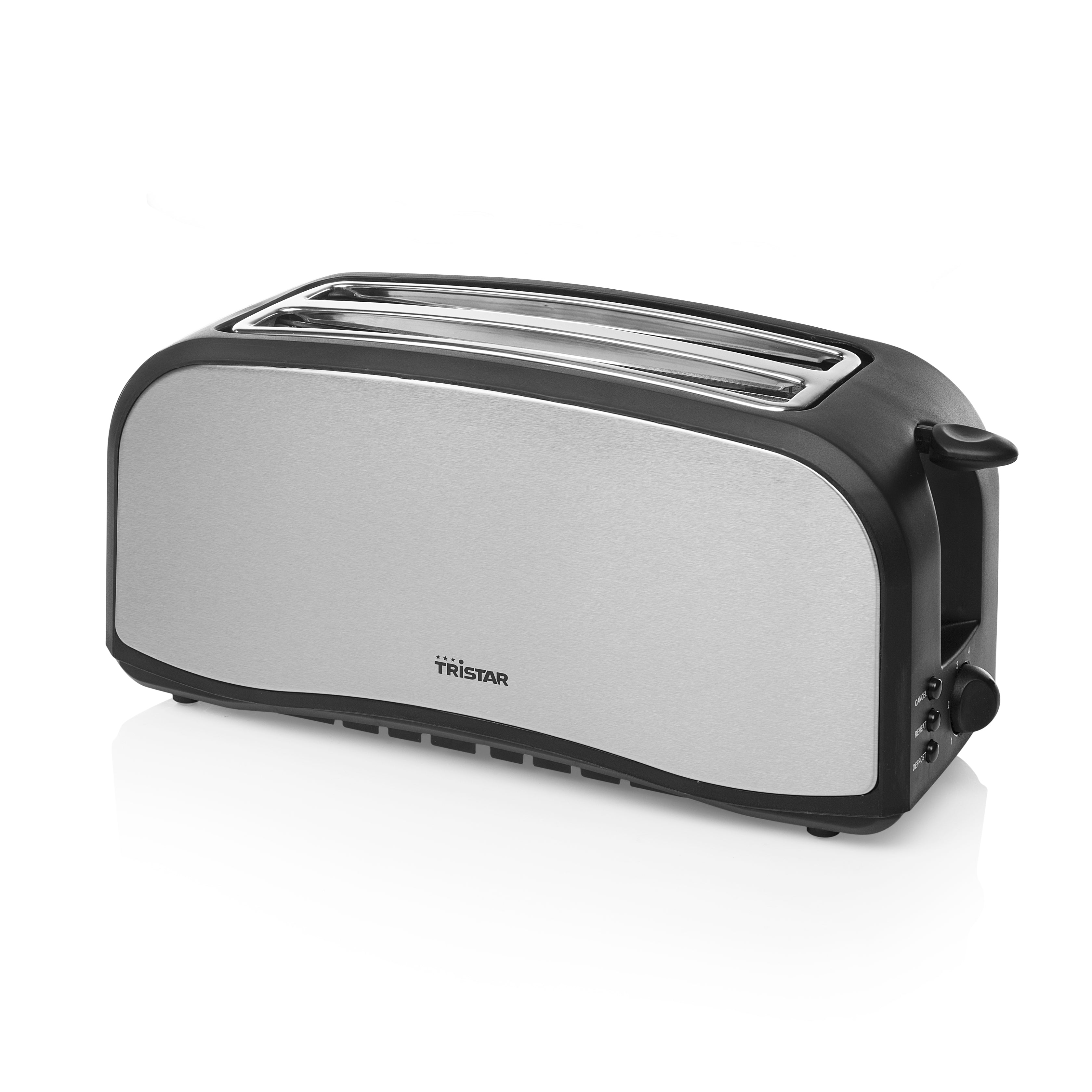 Grille-pain Tristar BR-1046 1400 W