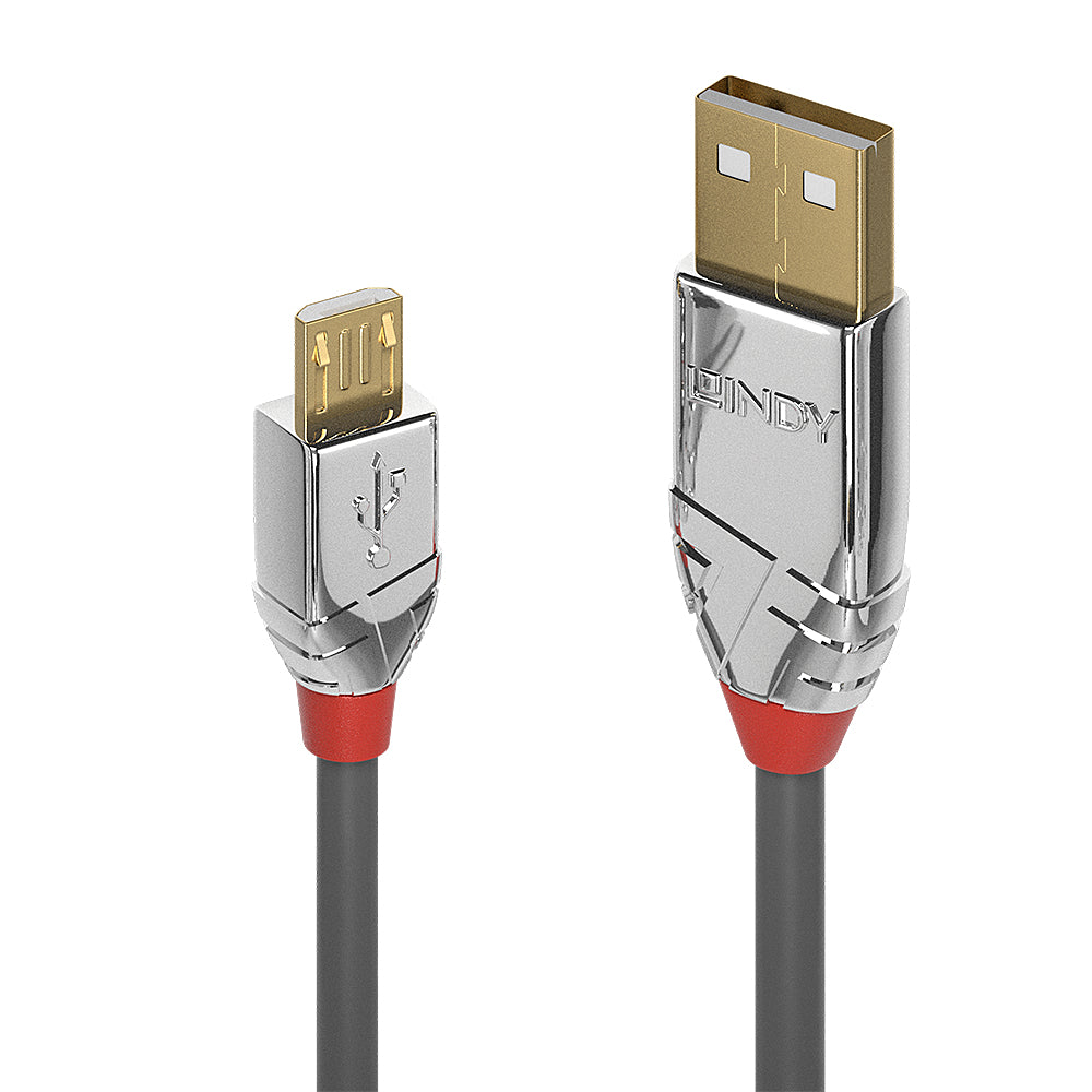 Câble Micro USB LINDY 36654