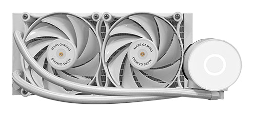 Kit de refroidissement liquide Mars Gaming MLPRO240W