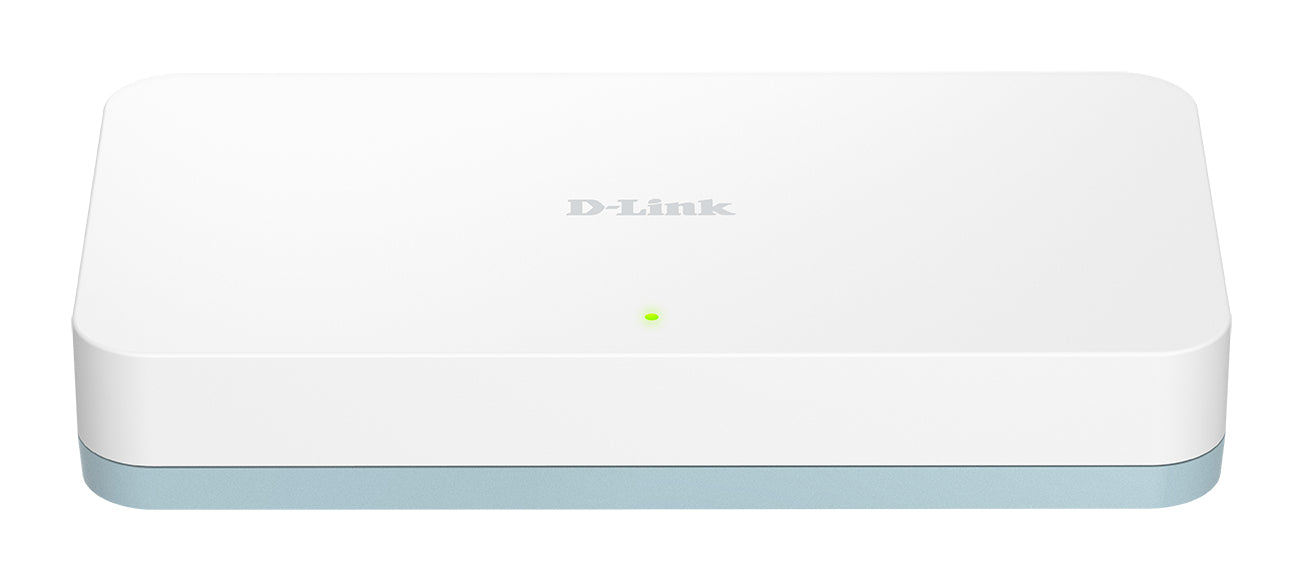 Switch D-Link DGS-1008D/E