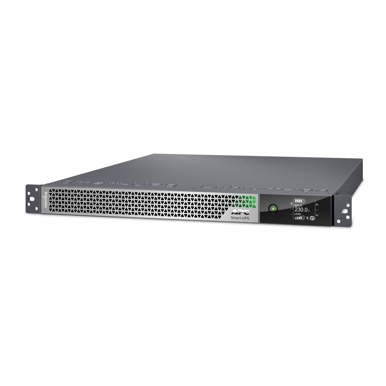 APC SMART-UPS ULTRA 3000VA 230V 1U LITHIUM-ION BATTERY SMARTCONNECT