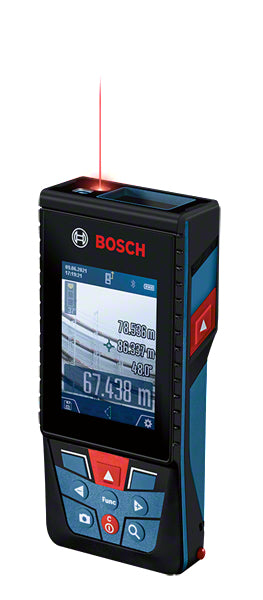 Télémètre BOSCH GLM TV 150-27 C