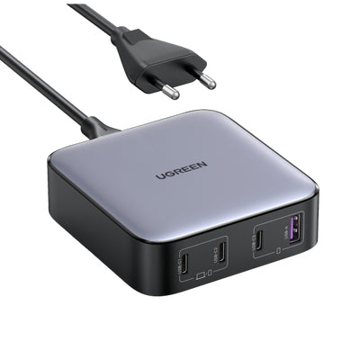 Câble USB vers Lightning Ugreen 90928 Gris 2 m