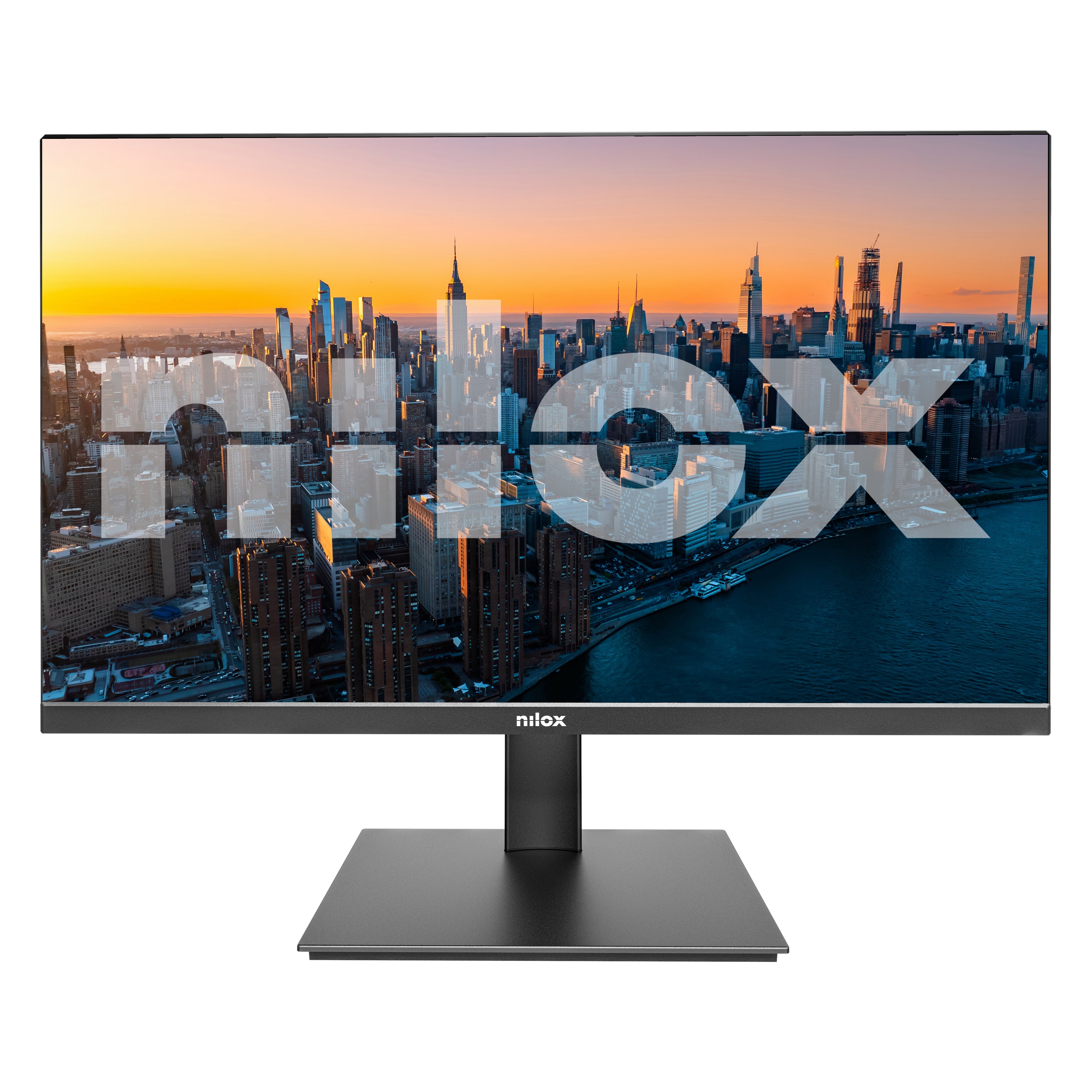 Écran Nilox NXM24FHD1201